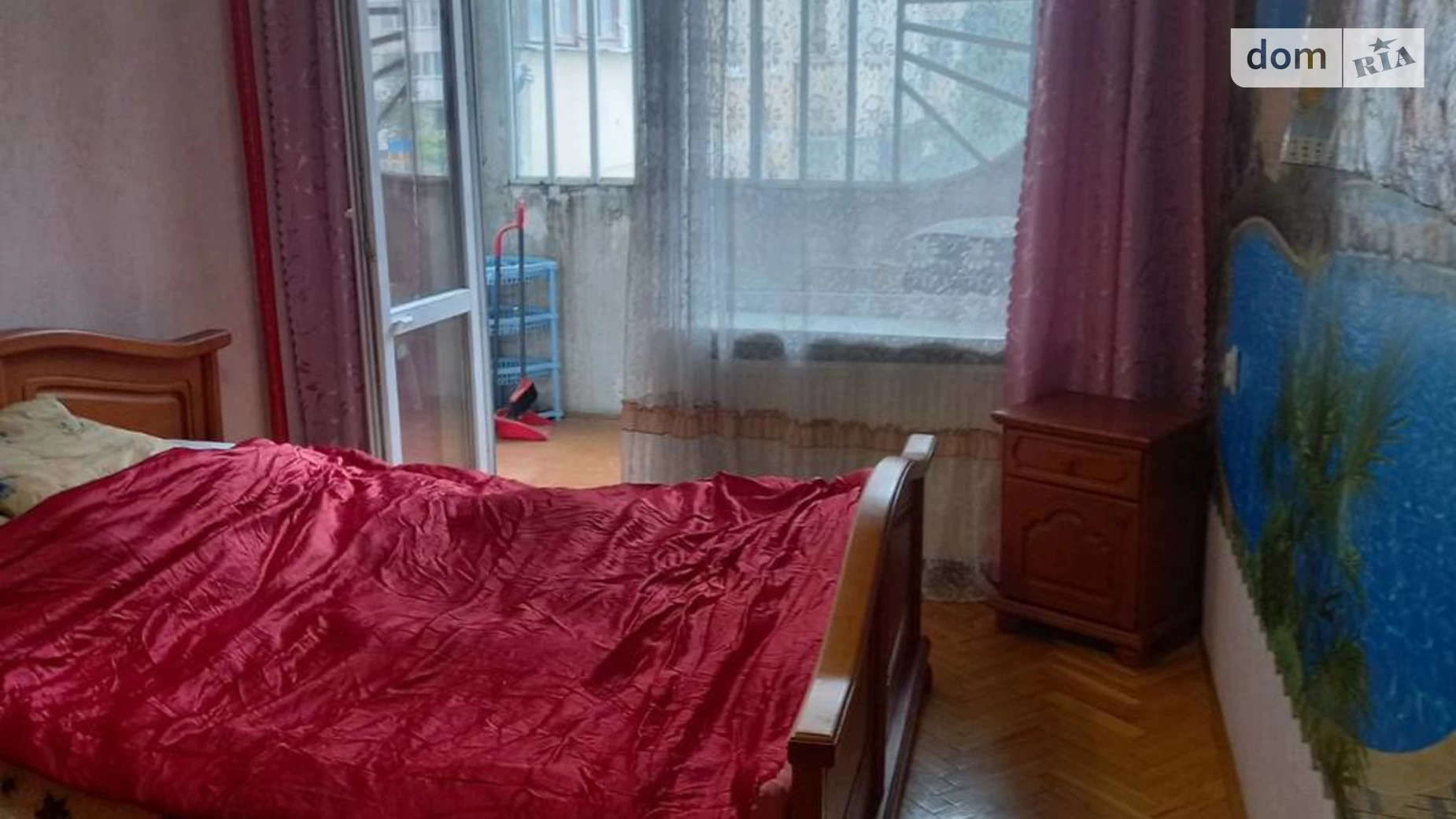 3-кімнатна квартира 58 кв. м у Тернополі, вул. Київська - фото 3