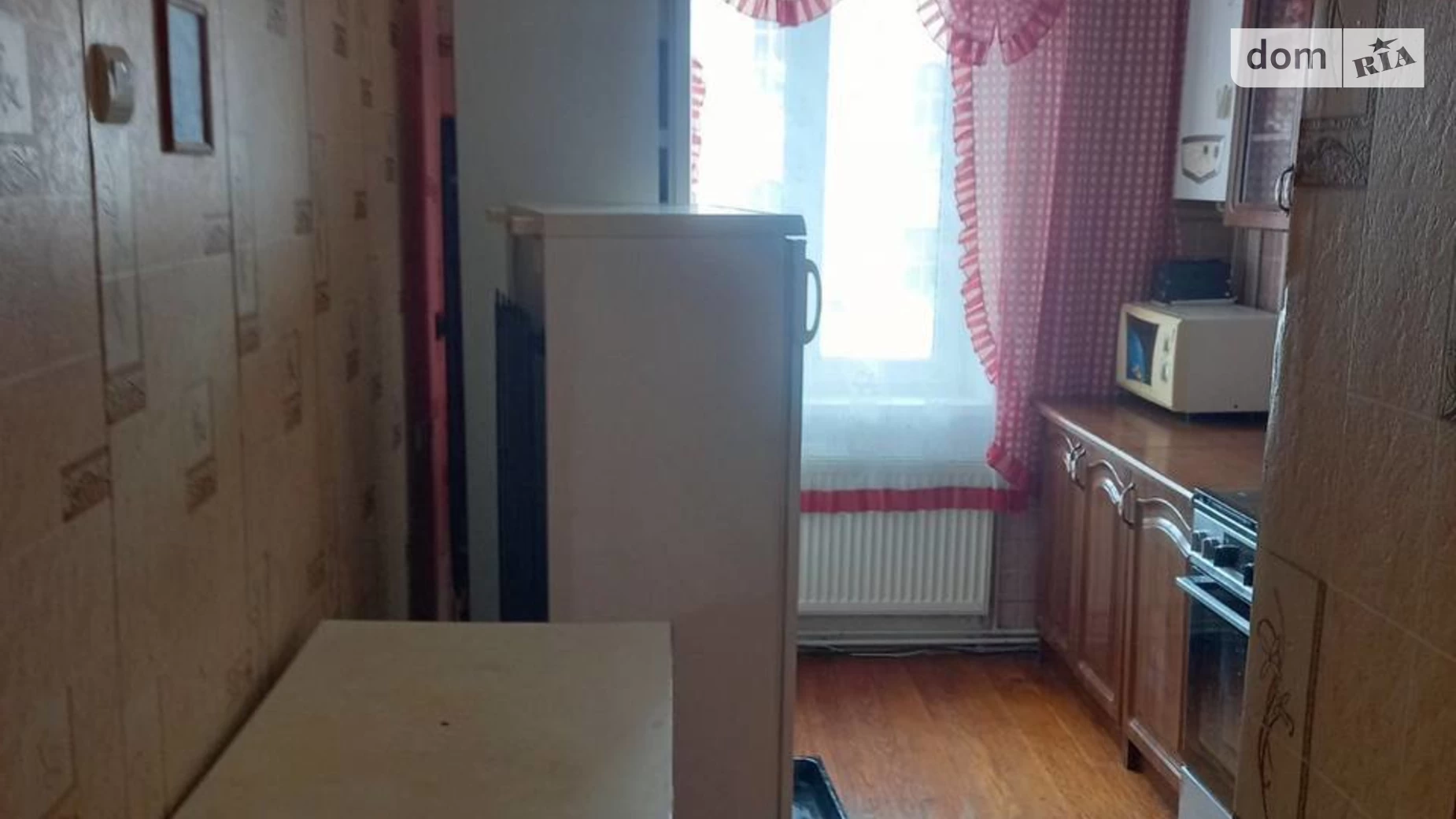 3-кімнатна квартира 58 кв. м у Тернополі, вул. Київська - фото 2