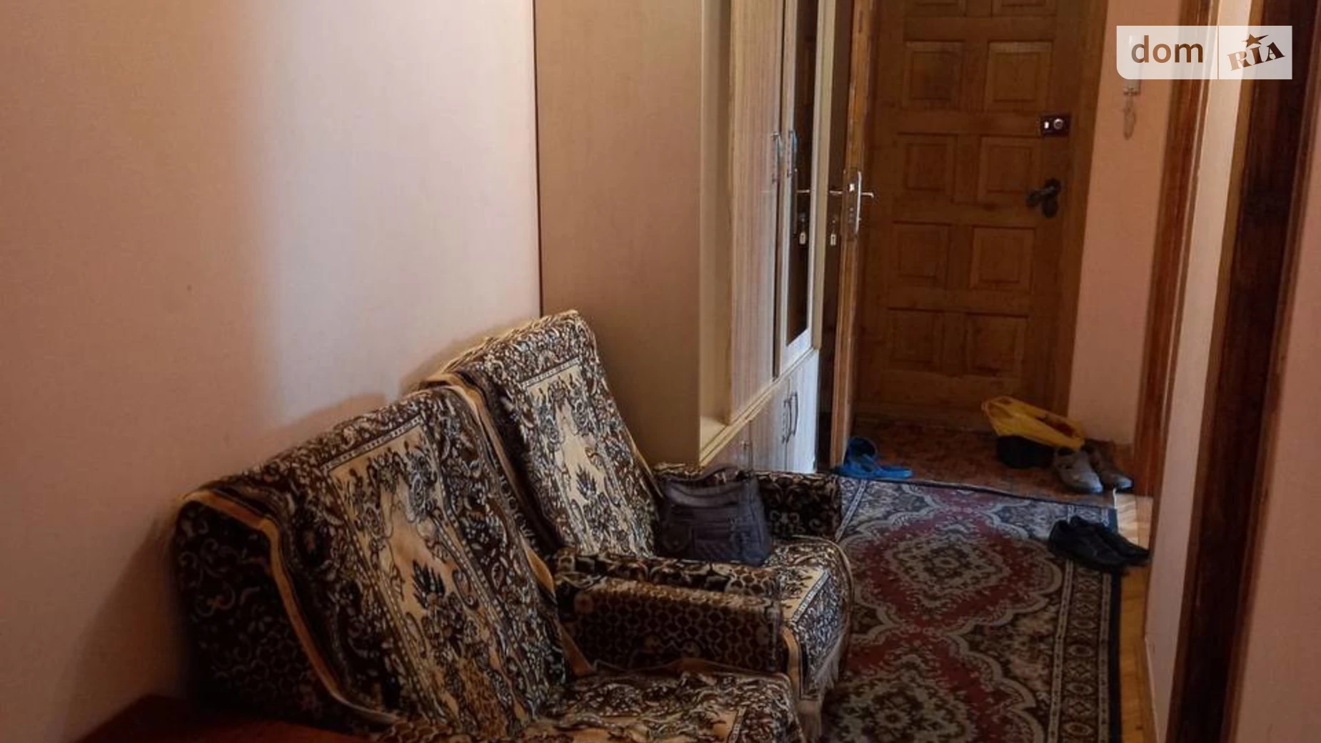3-кімнатна квартира 58 кв. м у Тернополі, вул. Київська - фото 4