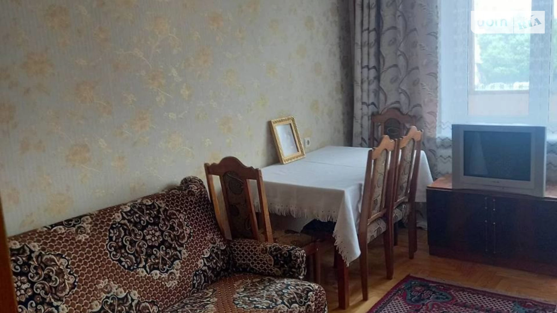 3-кімнатна квартира 58 кв. м у Тернополі, вул. Київська - фото 5