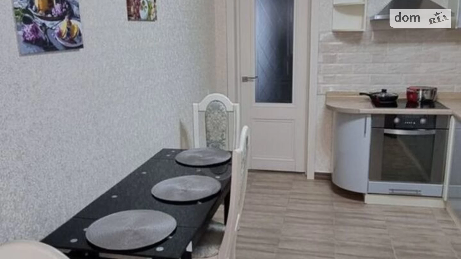Продається 1-кімнатна квартира 42 кв. м у Києві, цена: 79900 $ - фото 5