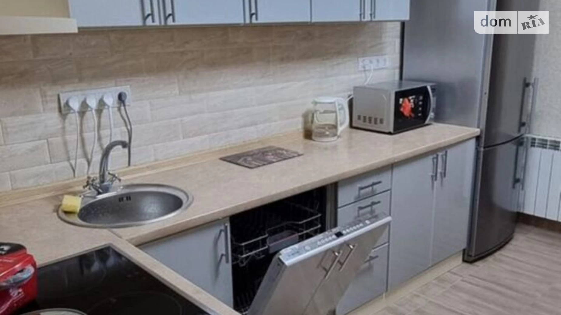 Продається 1-кімнатна квартира 42 кв. м у Києві, цена: 79900 $ - фото 3