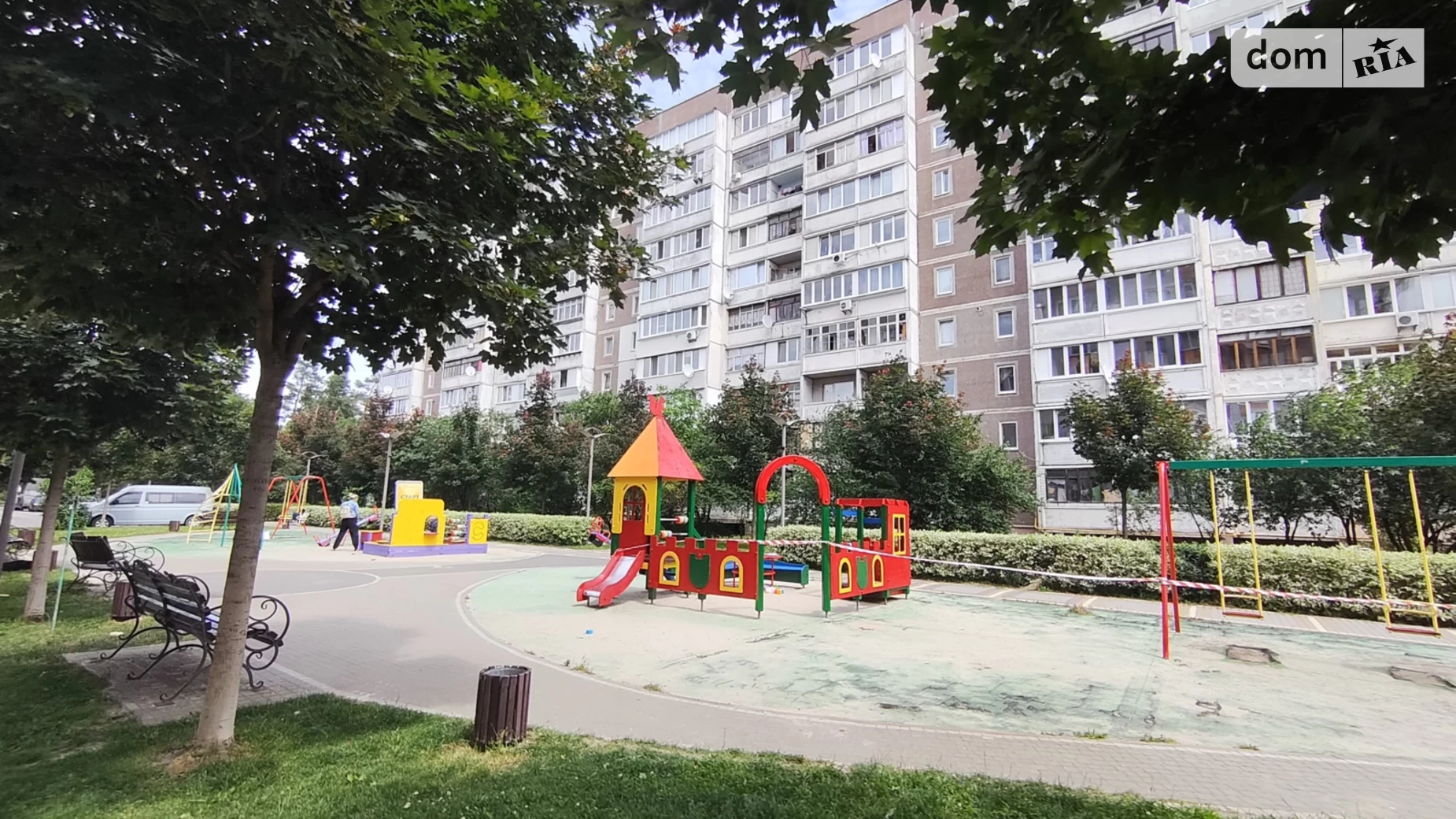 ул. Тарасовская, 10В Буча - фото 2