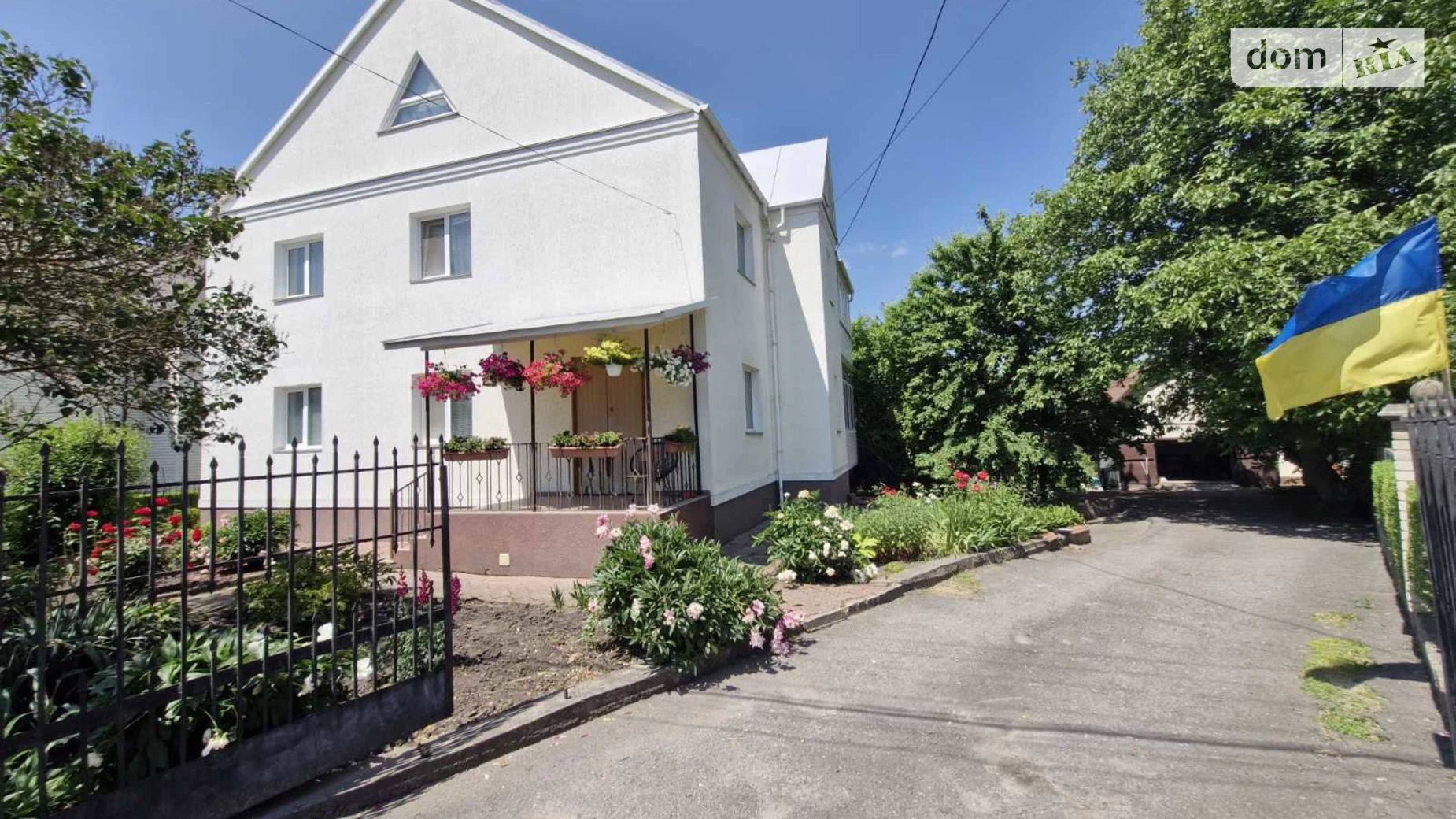 Продається будинок 2 поверховий 307.7 кв. м з садом, цена: 215000 $ - фото 2