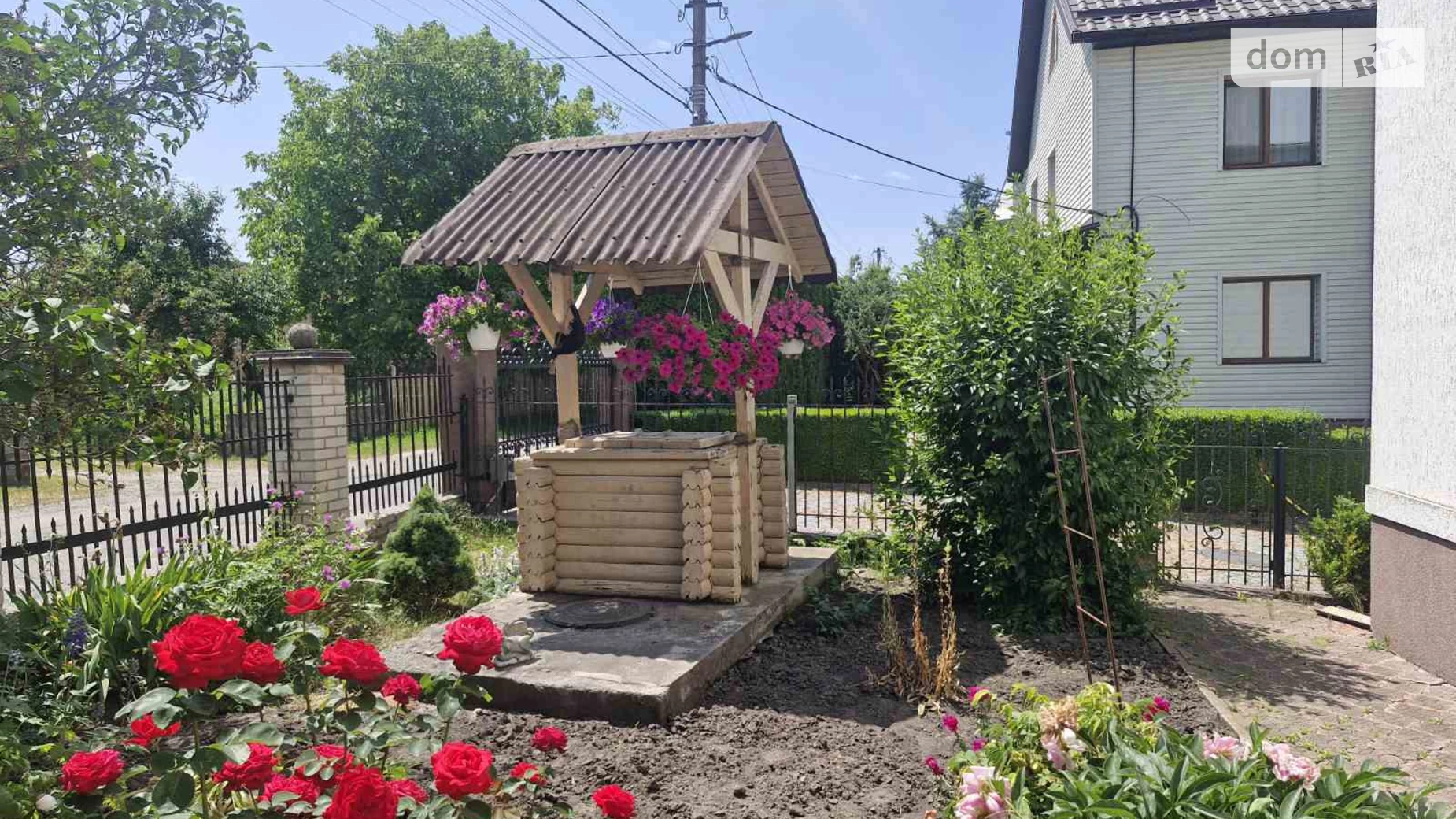 Продається будинок 2 поверховий 307.7 кв. м з садом, цена: 215000 $ - фото 4