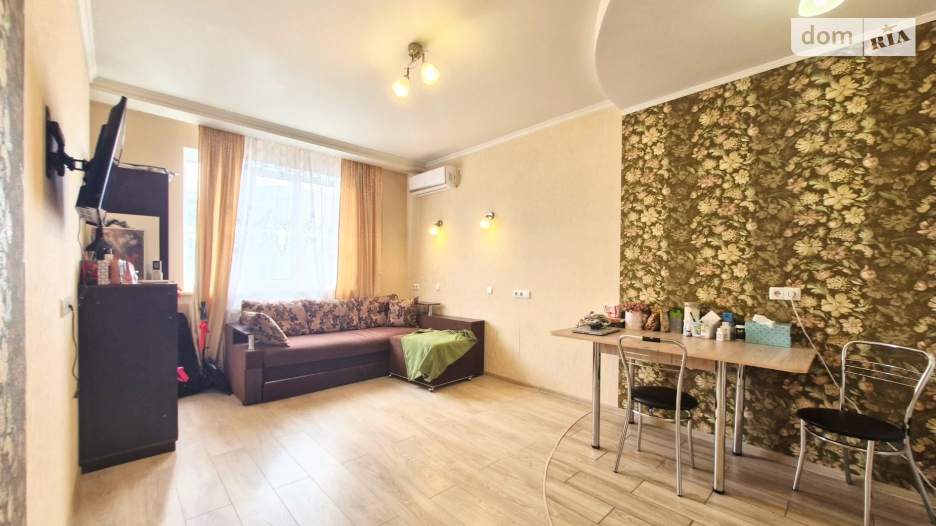 Продається 1-кімнатна квартира 40 кв. м у Києві, цена: 70000 $ - фото 2