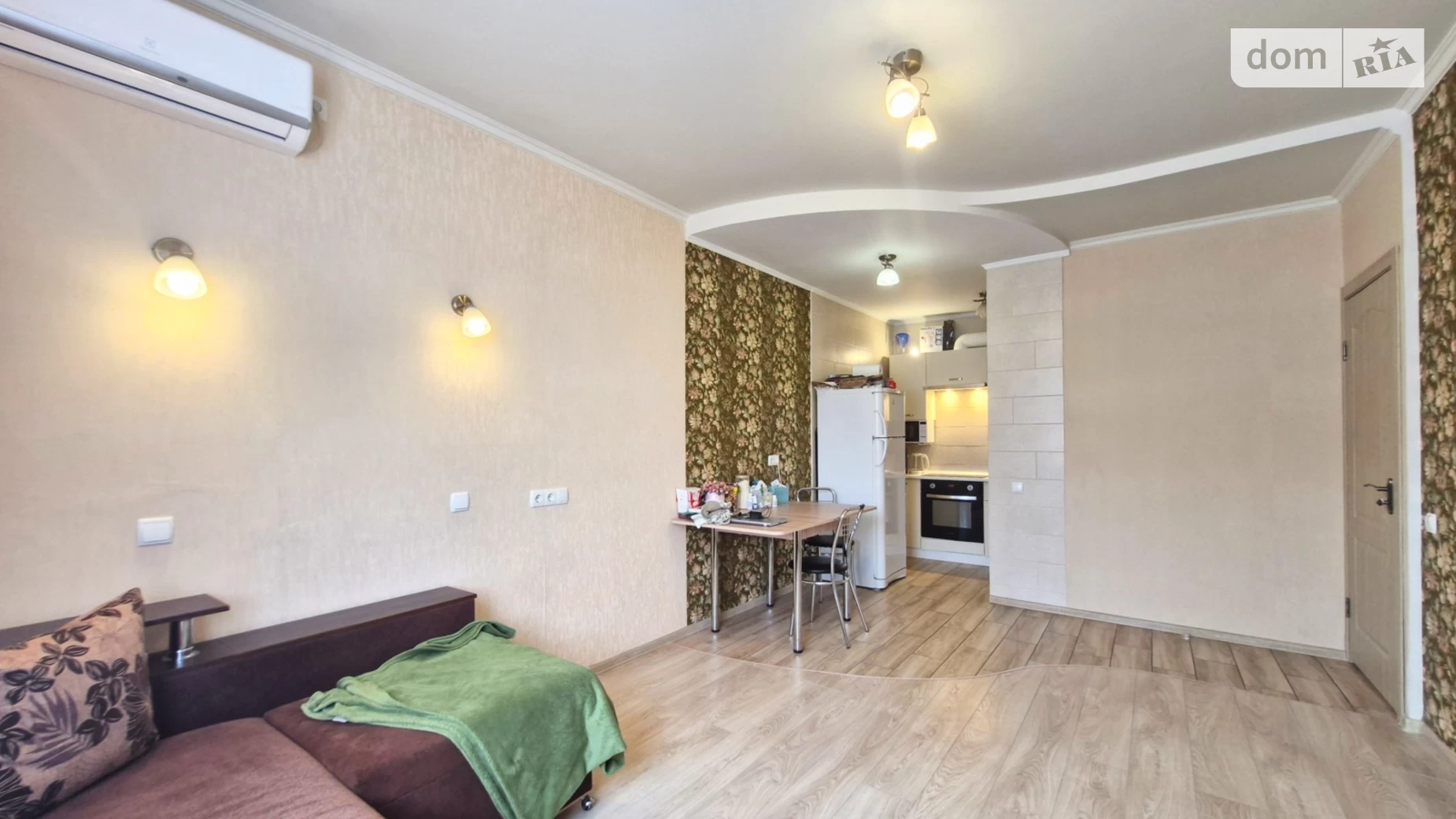 Продається 1-кімнатна квартира 40 кв. м у Києві, цена: 70000 $ - фото 4