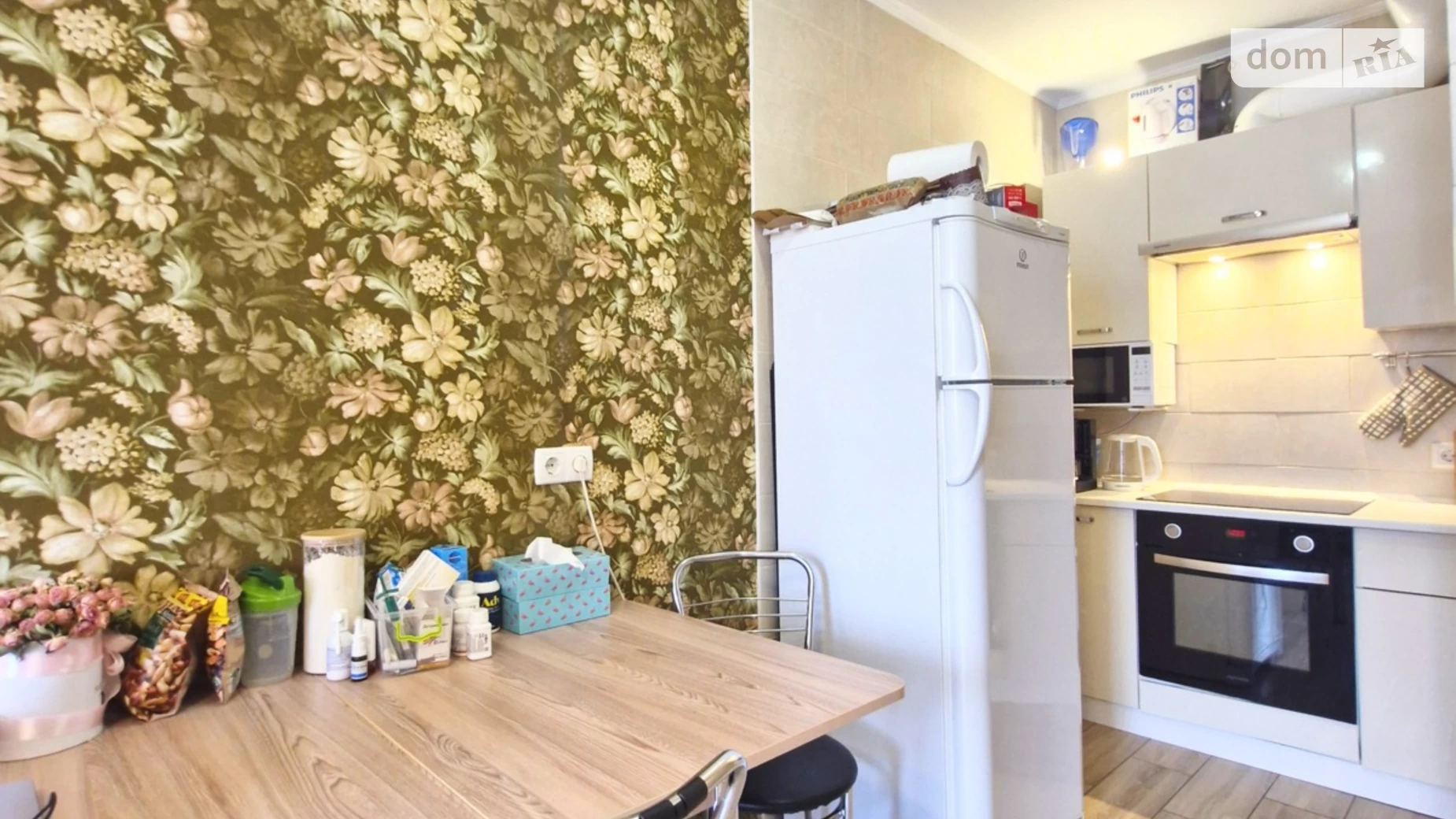 Продається 1-кімнатна квартира 40 кв. м у Києві, цена: 70000 $ - фото 5