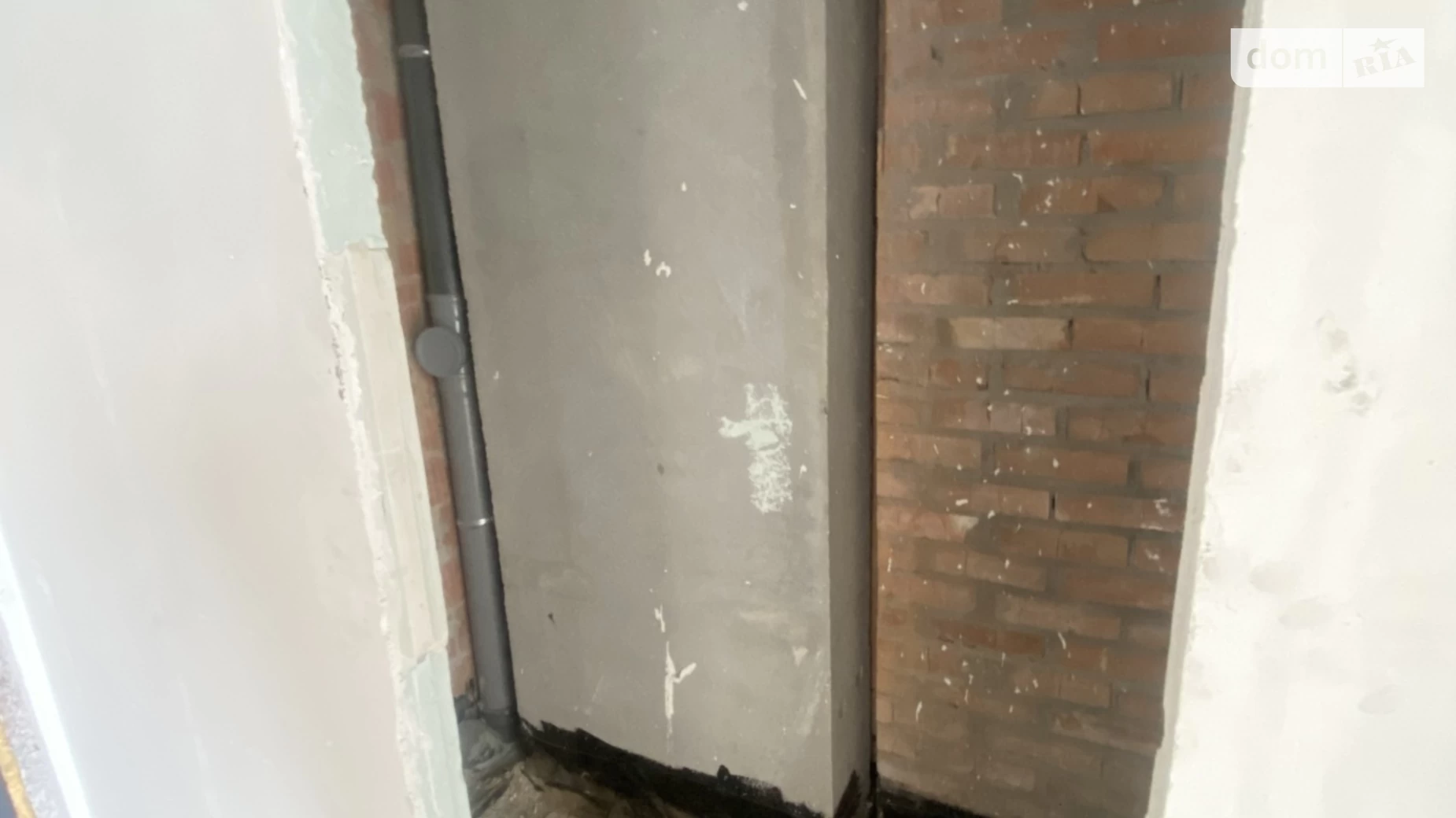Продается 2-комнатная квартира 62 кв. м в Гостомеле, ул. Центральная, 3 - фото 3