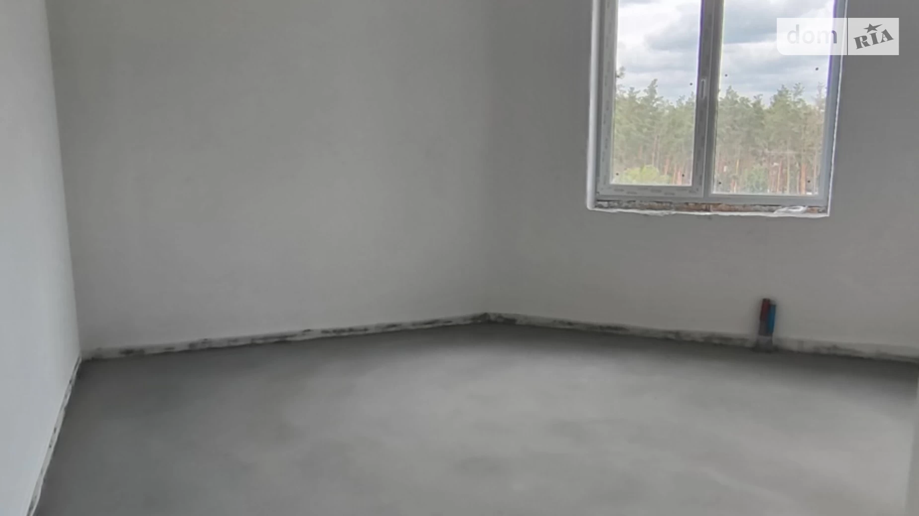 Продается 2-комнатная квартира 63 кв. м в Гостомеле, ул. Прорезная - фото 2