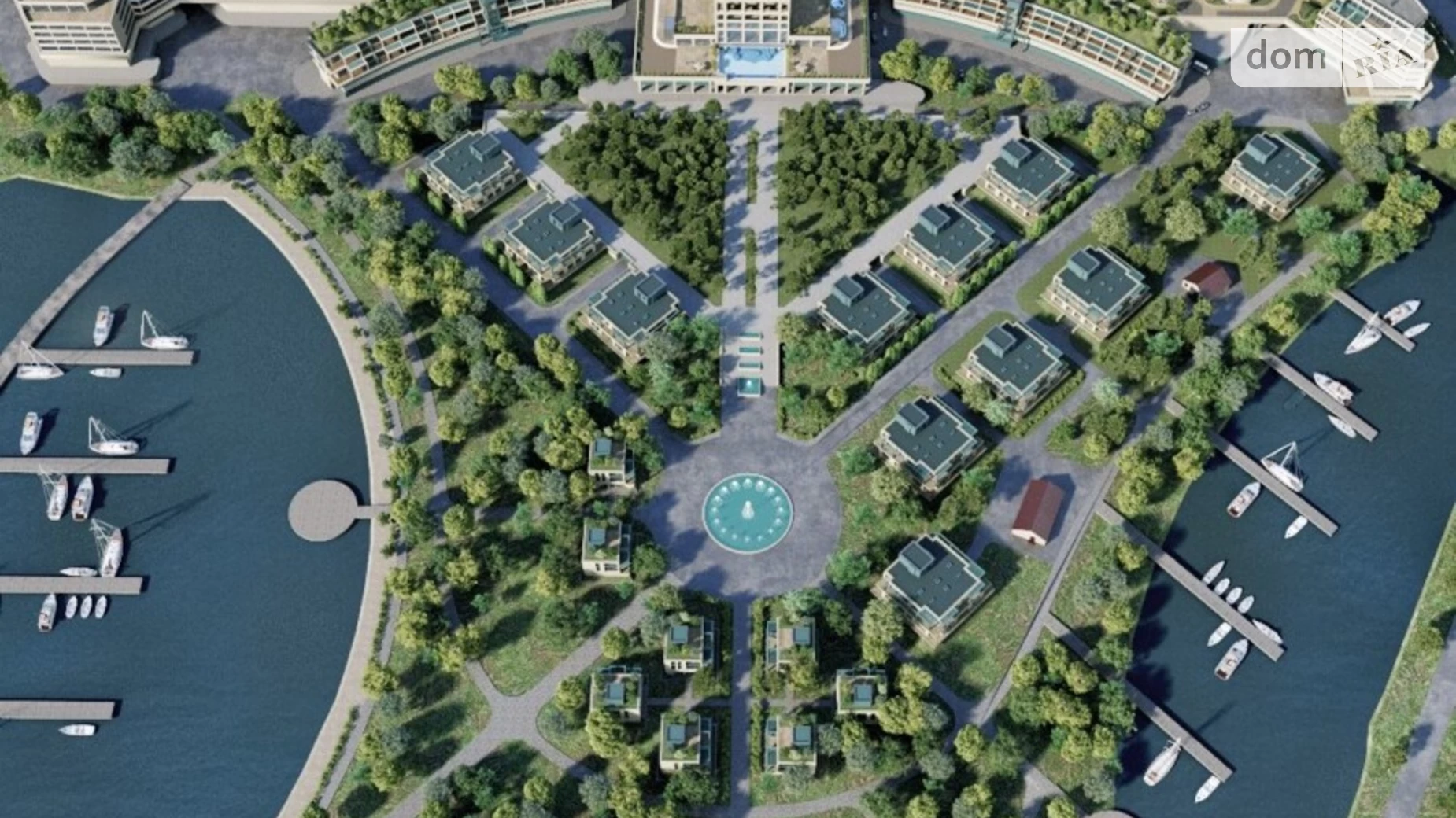 Продається 1-кімнатна квартира 45 кв. м у Дніпрі, вул. Набережна Перемоги, 7 - фото 3
