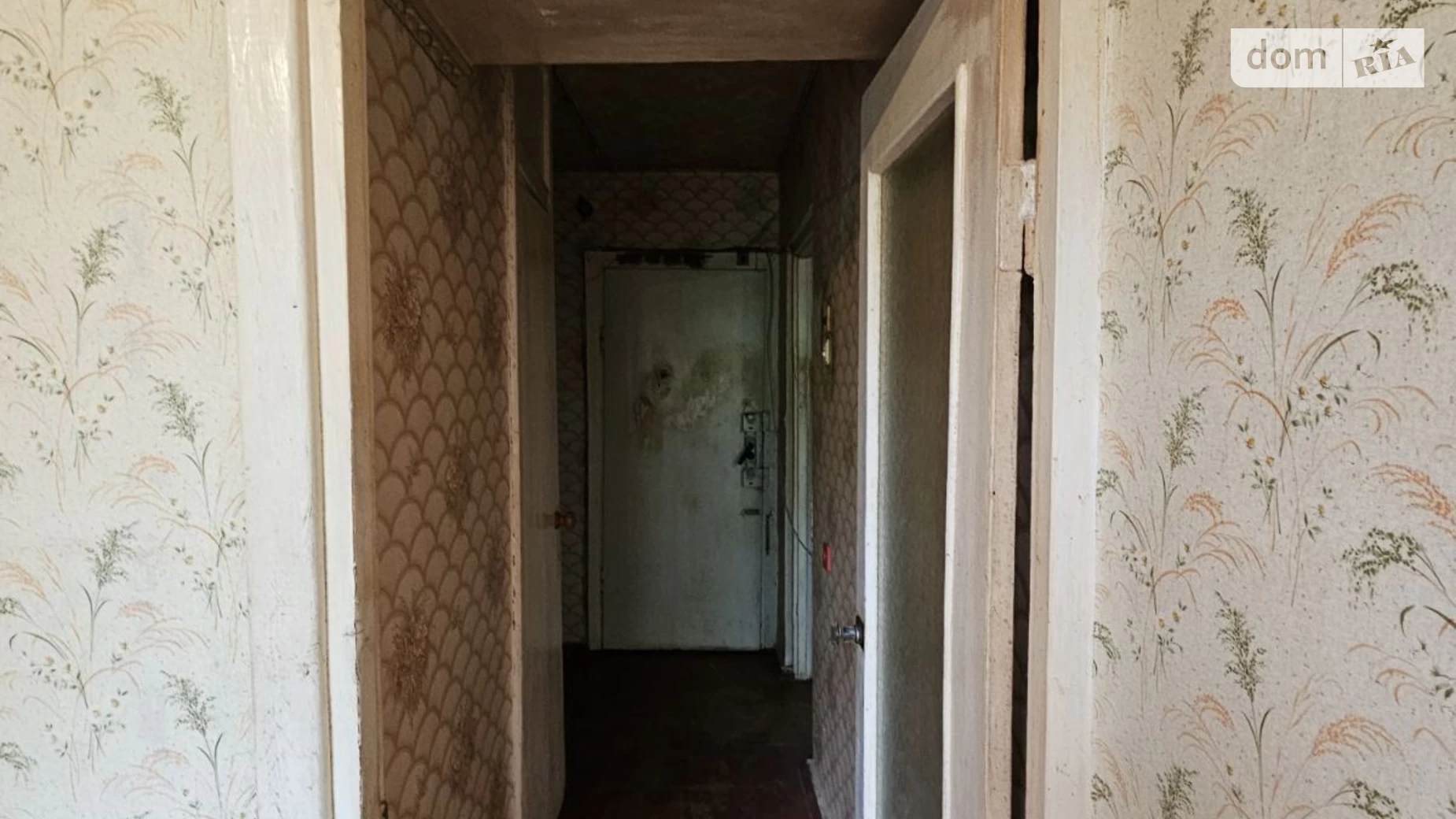 Продається 1-кімнатна квартира 30.8 кв. м у Житомирі, вул. Космонавтів, 26 - фото 5