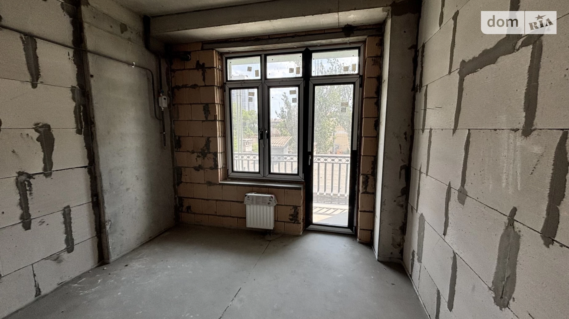Продается 1-комнатная квартира 42 кв. м в Одессе, пер. Успенский - фото 4