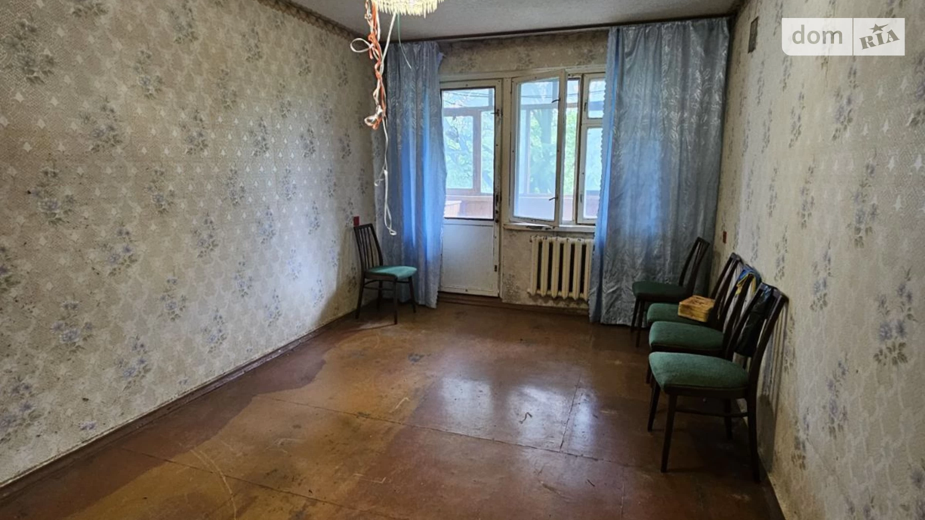 Продається 1-кімнатна квартира 30.8 кв. м у Житомирі, вул. Космонавтів, 26 - фото 4