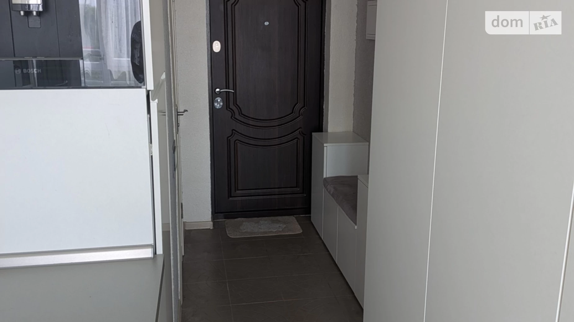 Продается 1-комнатная квартира 18.2 кв. м в Киеве, ул. Ракетная, 24 корпус 3/2 - фото 2