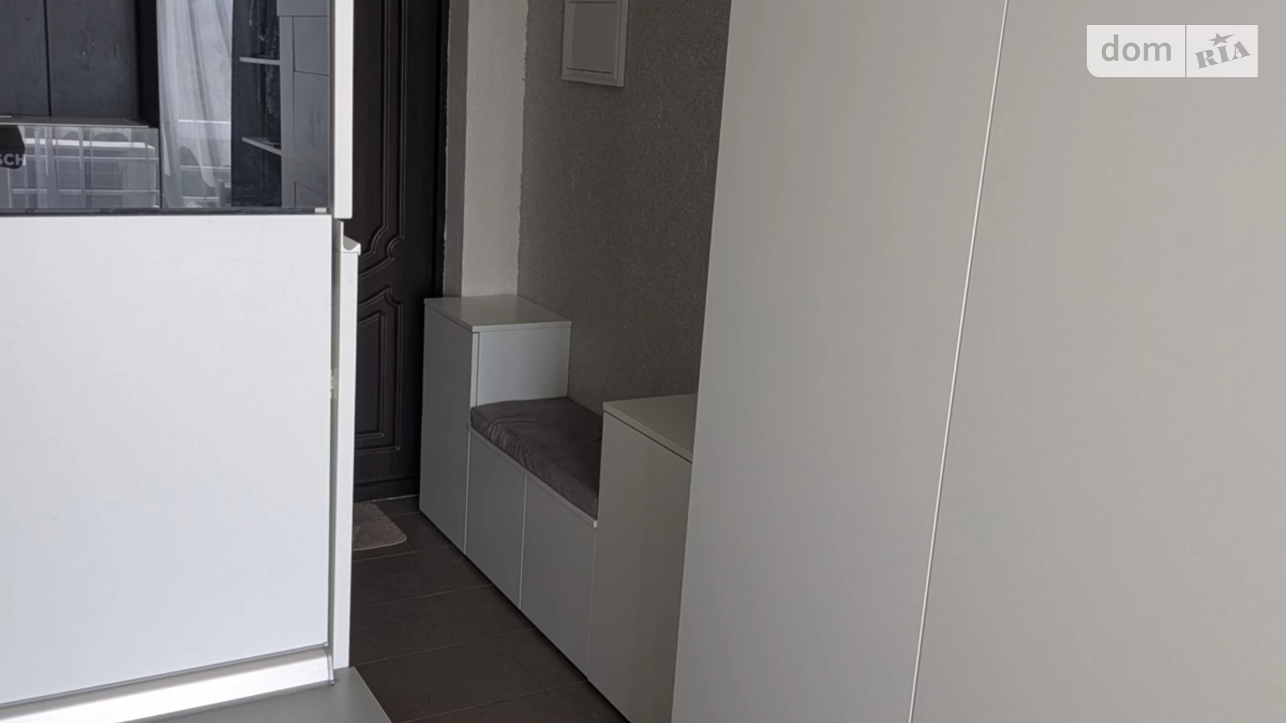 Продается 1-комнатная квартира 18.2 кв. м в Киеве, ул. Ракетная, 24 корпус 3/2 - фото 3