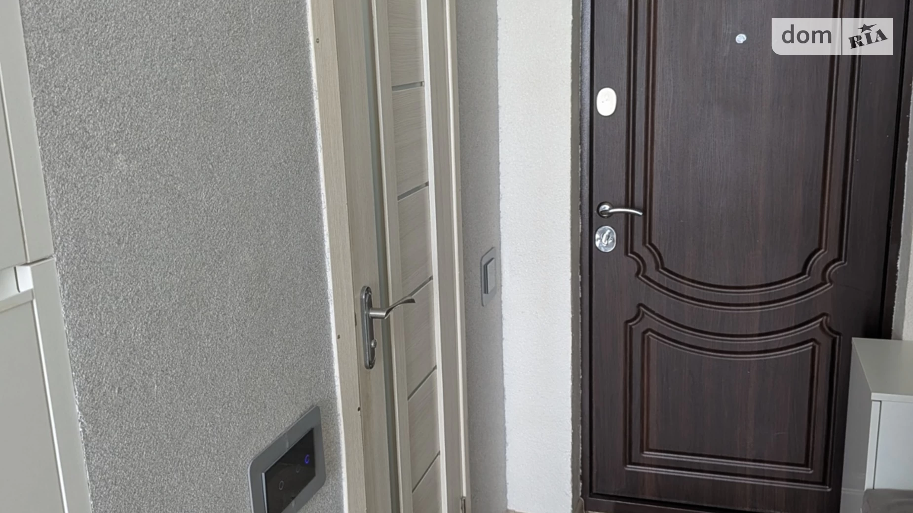 Продается 1-комнатная квартира 18.2 кв. м в Киеве, ул. Ракетная, 24 корпус 3/2 - фото 4