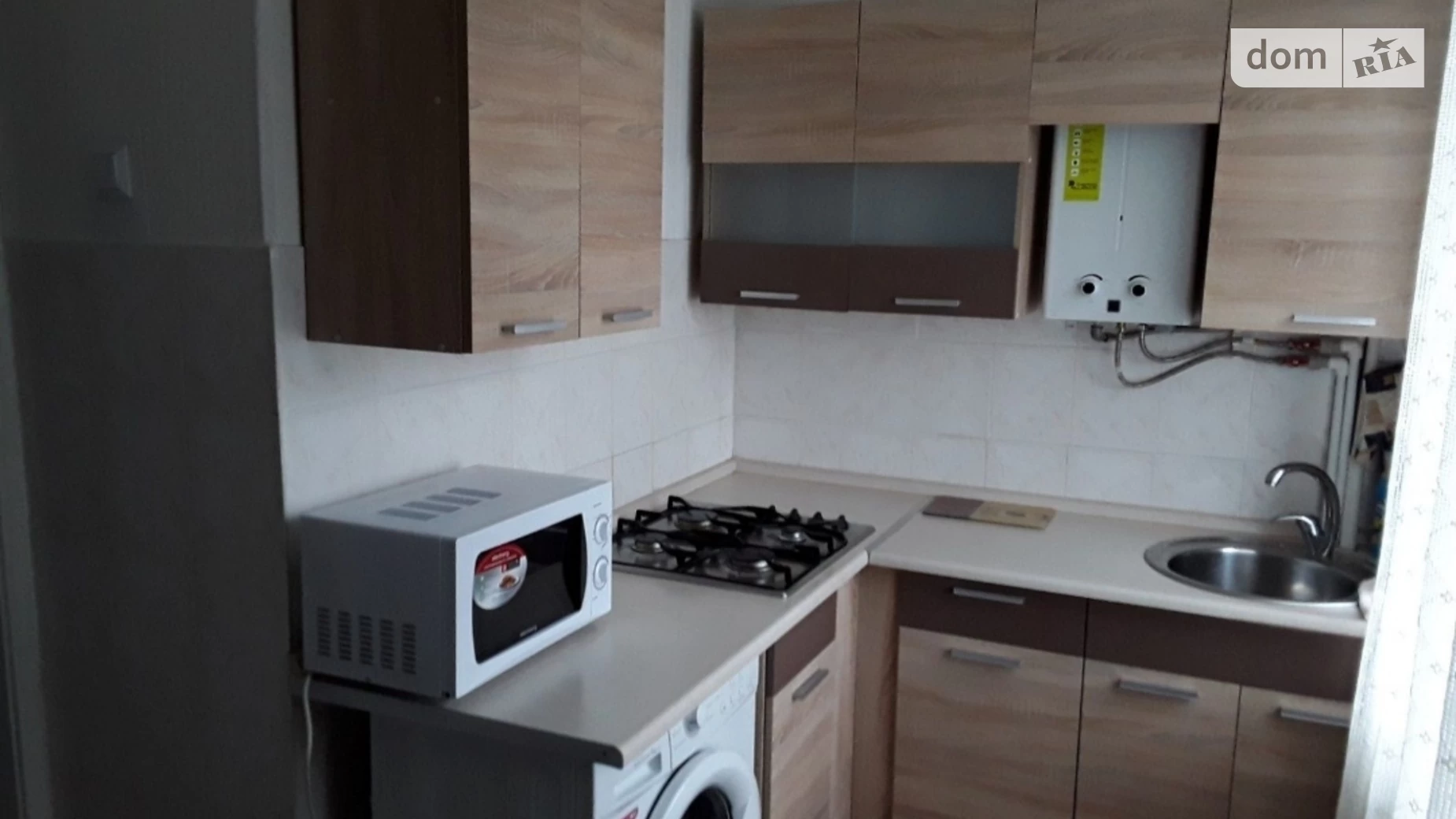 Сдается в аренду 1-комнатная квартира 40 кв. м в Виннице, ул. Александры Бурбело(Писарева) - фото 3