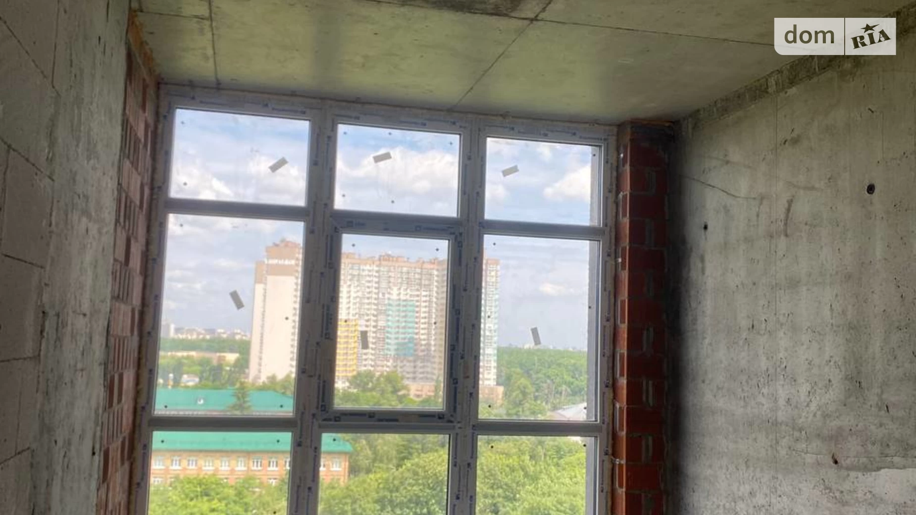 Продается 2-комнатная квартира 70.78 кв. м в Киеве, ул. Метрологическая, 13А - фото 4
