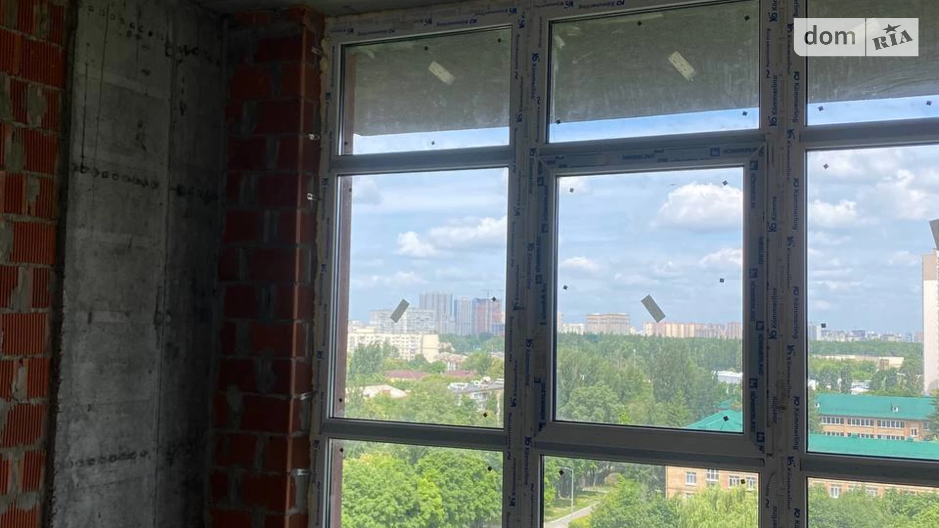 Продается 2-комнатная квартира 70.78 кв. м в Киеве, ул. Метрологическая, 13А - фото 5