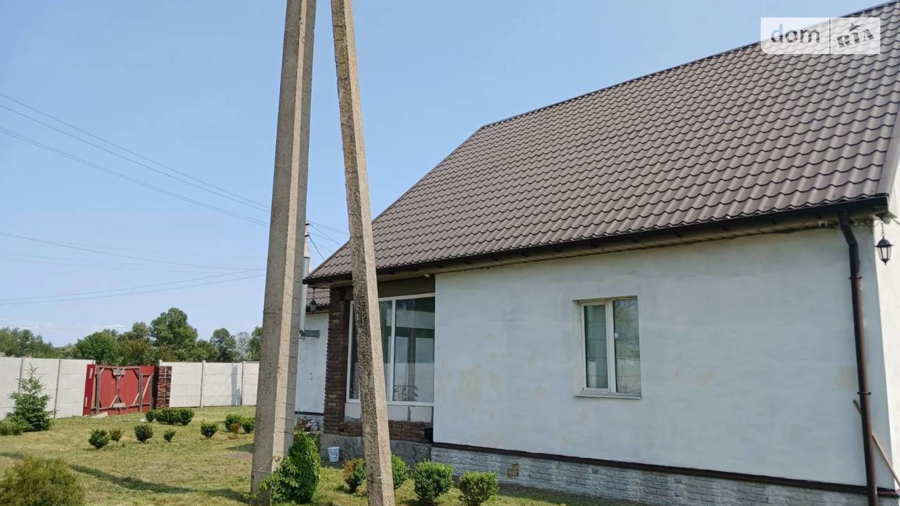 Продається будинок 2 поверховий 169.8 кв. м з гаражем, цена: 80000 $ - фото 2