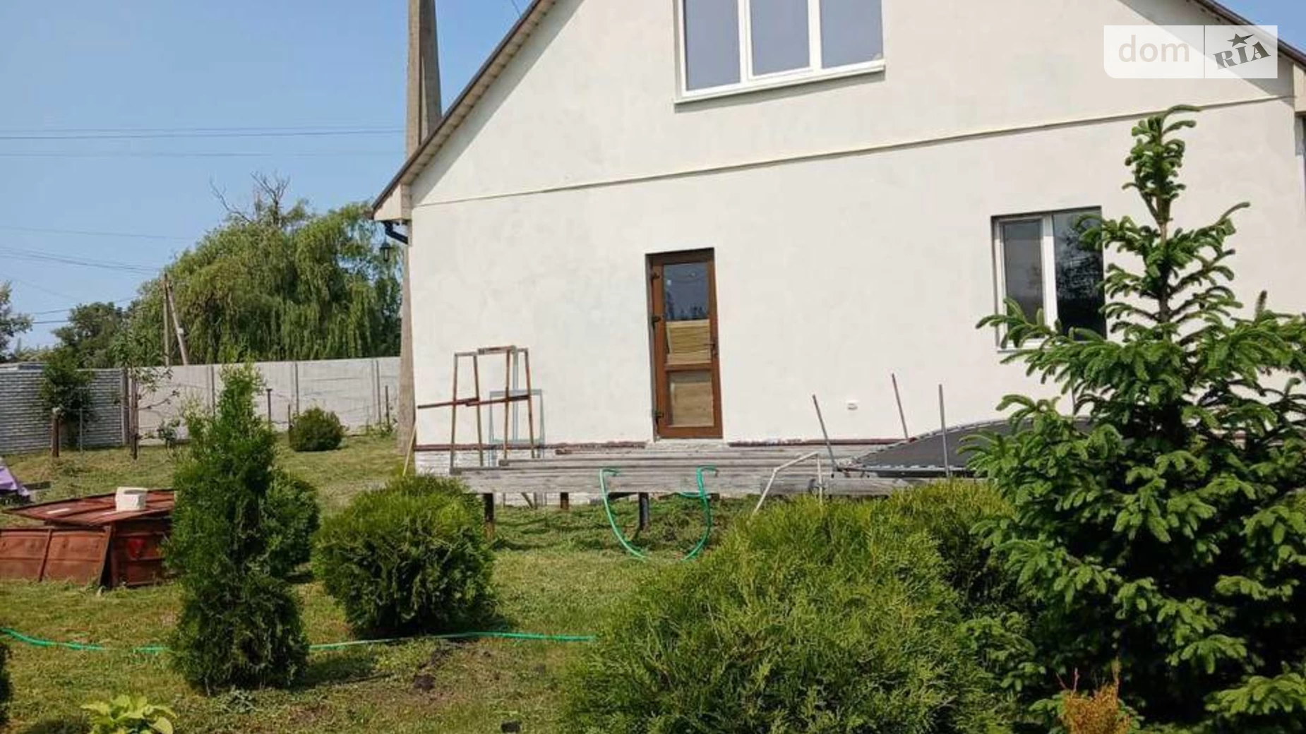 Продається будинок 2 поверховий 169.8 кв. м з гаражем, цена: 80000 $ - фото 4