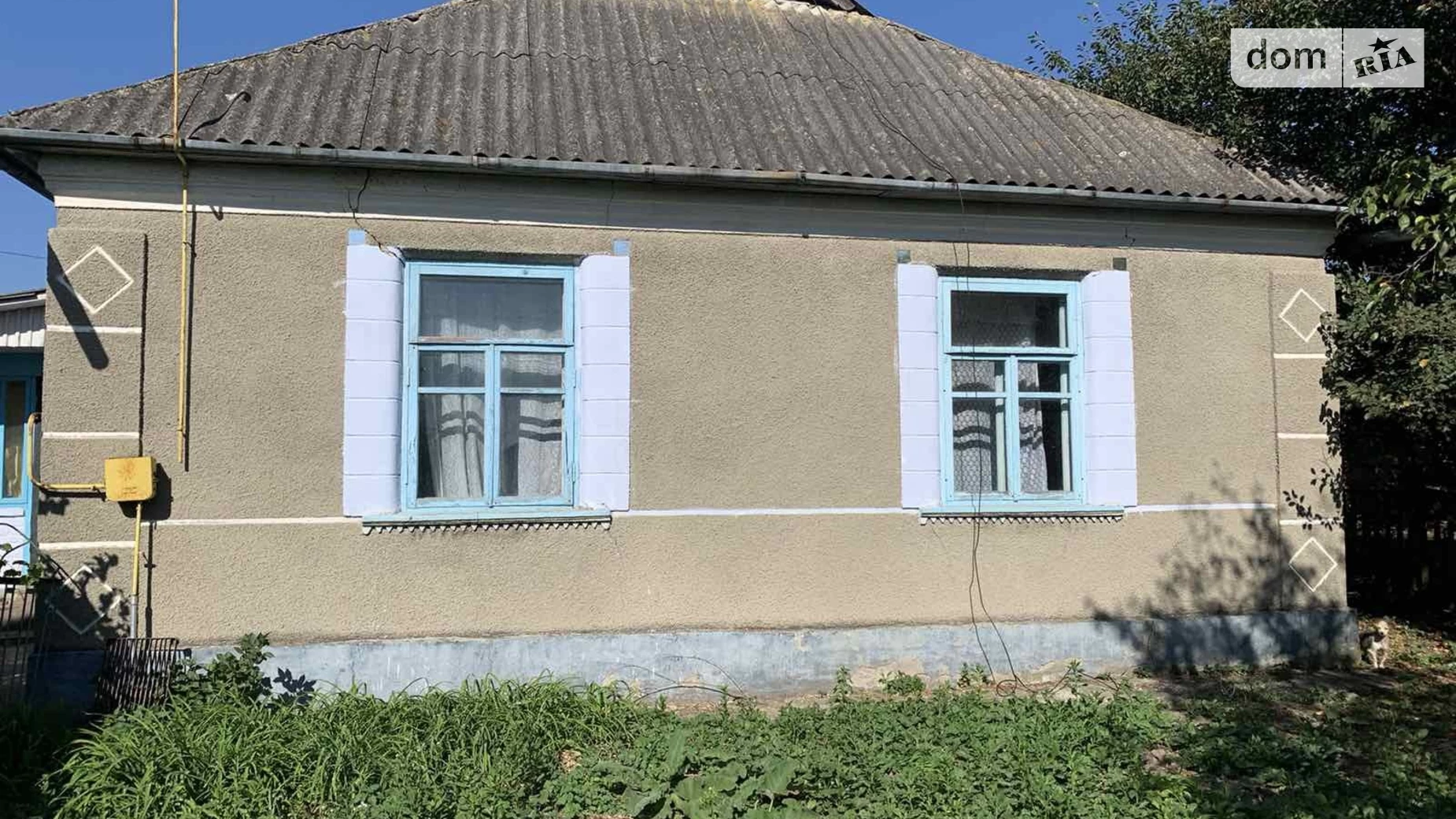 Продается одноэтажный дом 96.4 кв. м с бассейном, цена: 9799 $ - фото 2