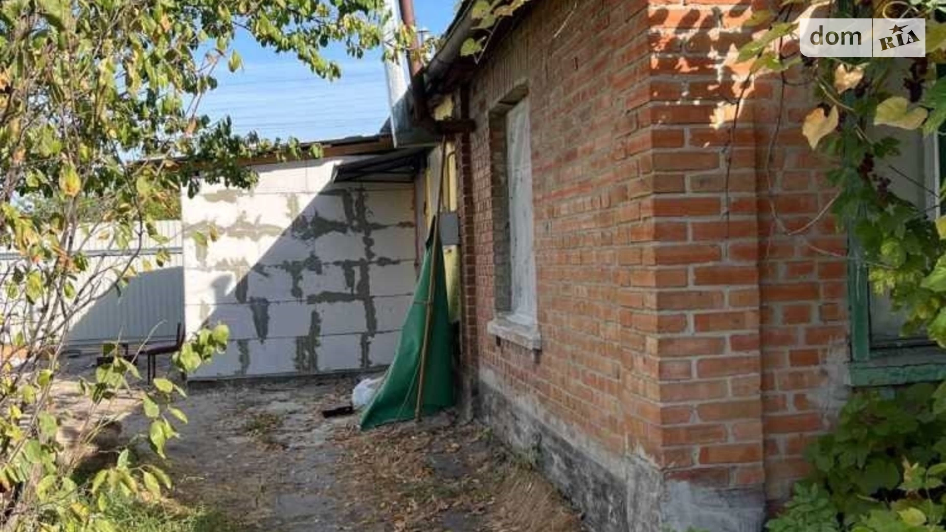 Продается часть дома 40 кв. м с подвалом, цена: 12000 $ - фото 2