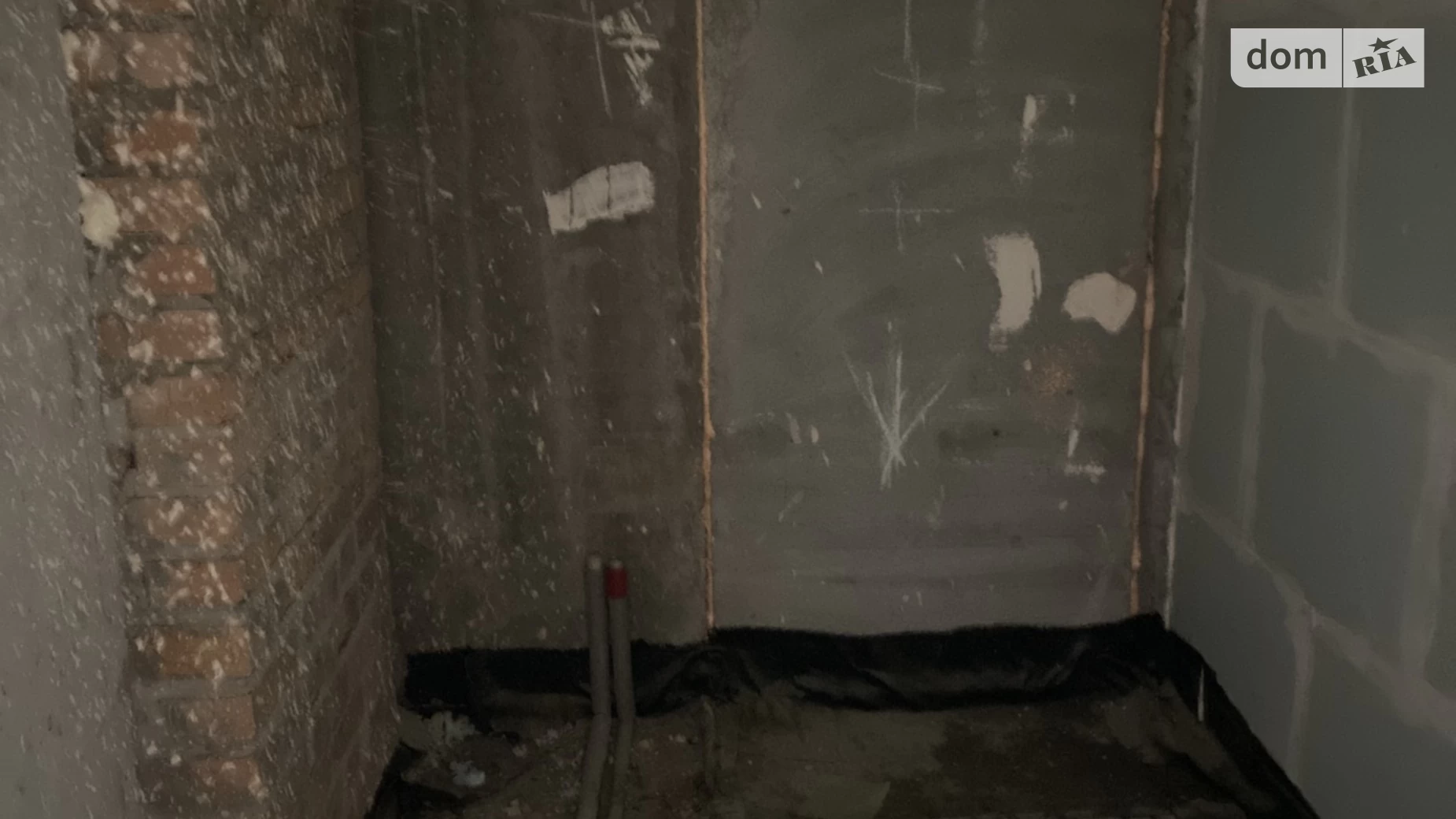 Продается 1-комнатная квартира 51.1 кв. м в Гостомеле, ул. Центральная, 1 - фото 3