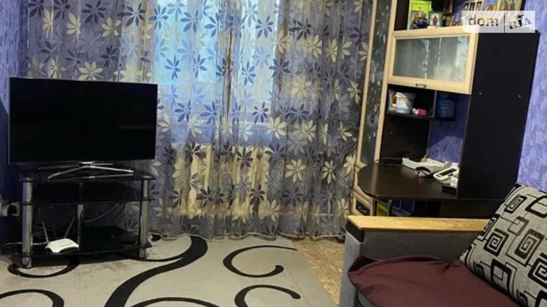 Продається 2-кімнатна квартира 51.2 кв. м у Києві, цена: 83000 $ - фото 5