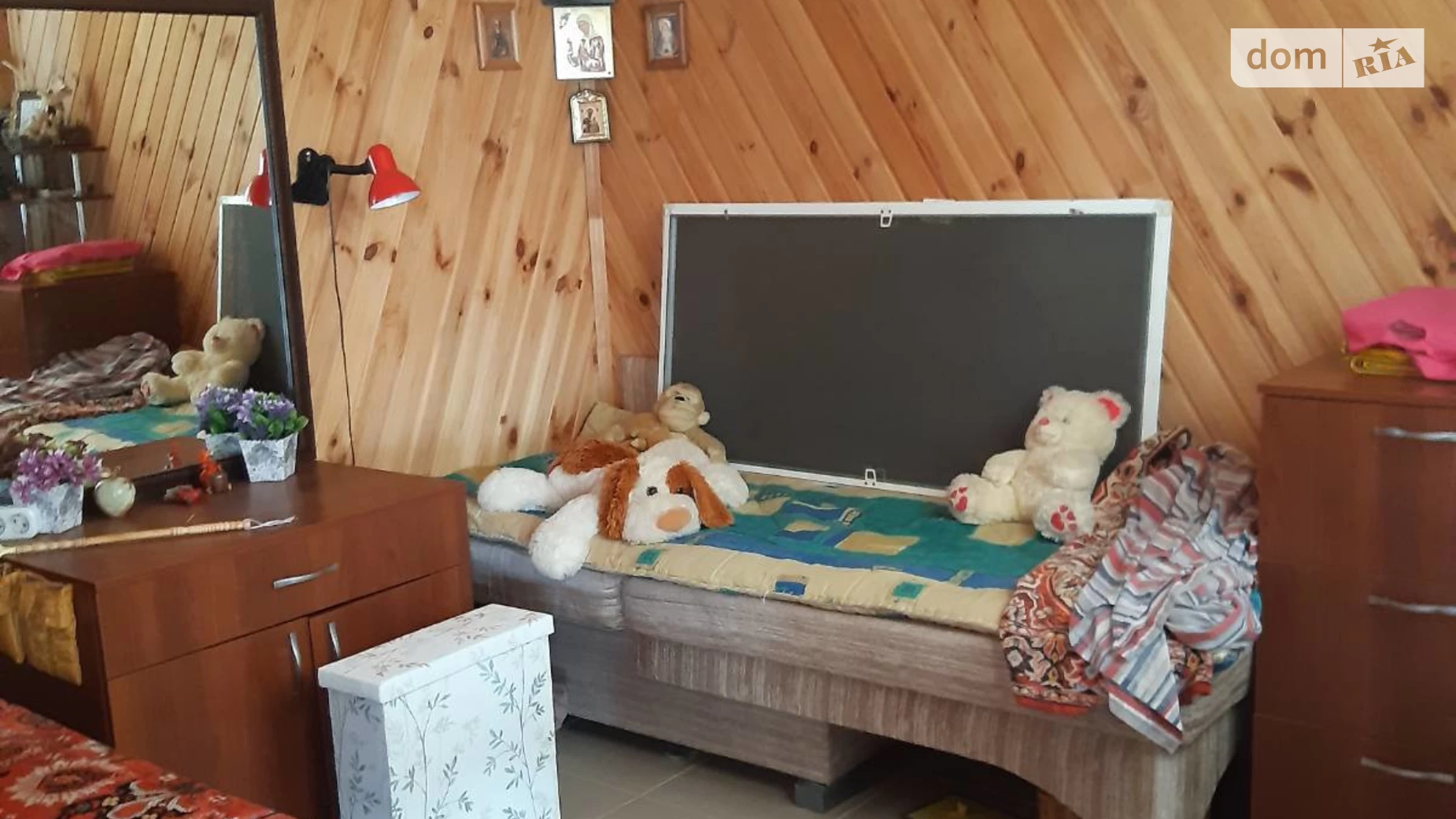 Продається частина будинку 58.2 кв. м з банею/сауною, цена: 44000 $ - фото 3