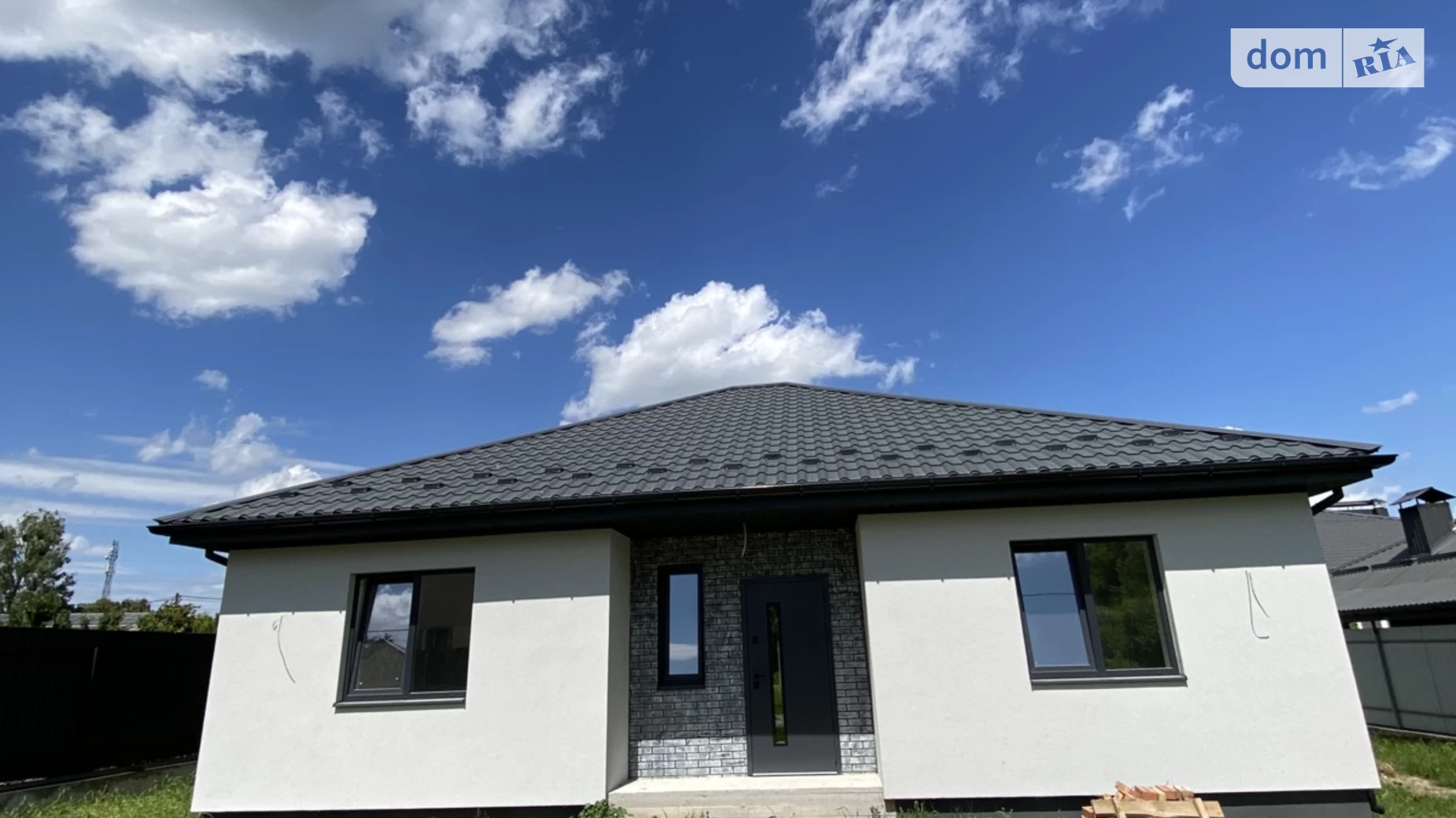 Продается одноэтажный дом 96.4 кв. м с верандой, цена: 79000 $ - фото 3