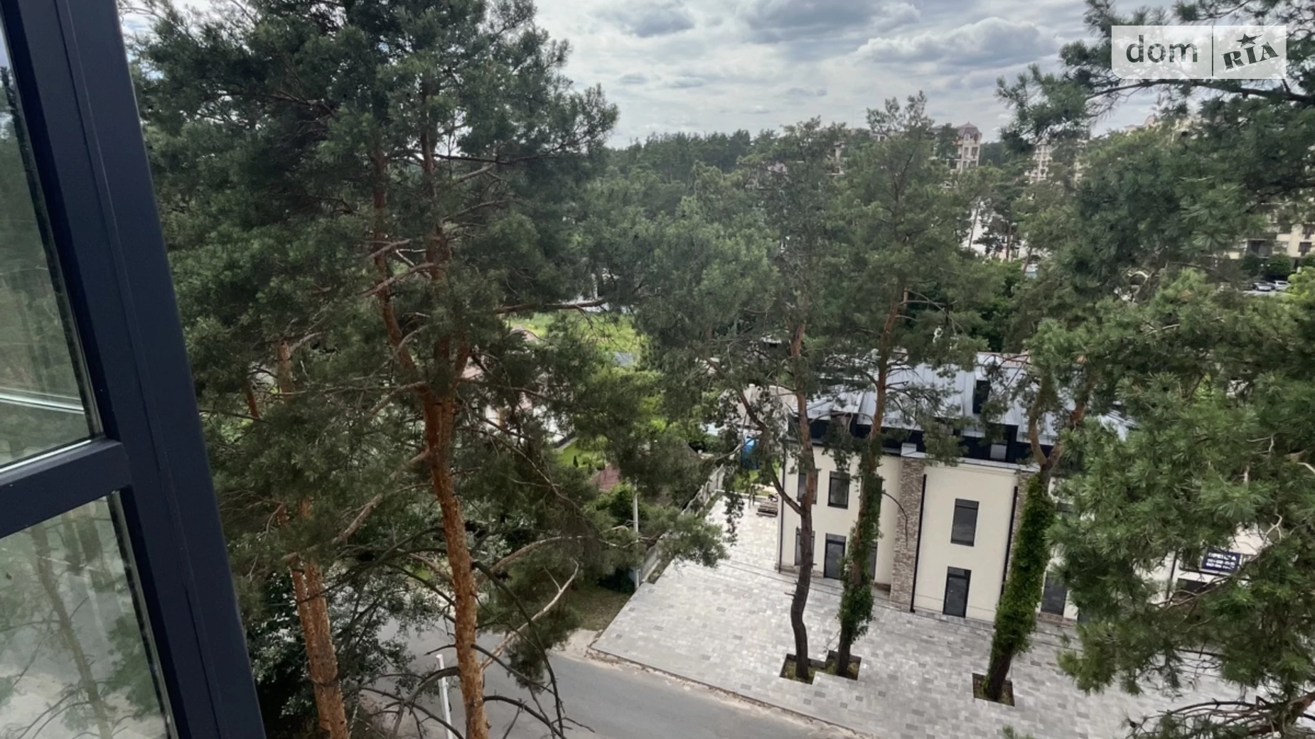 Продається 2-кімнатна квартира 63 кв. м у Гостомелі, вул. Центральна, 1 - фото 2