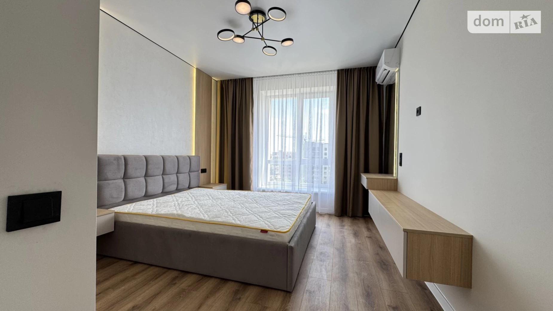 Продается 1-комнатная квартира 42 кв. м в Криховцах, ул. Приозерная, 25 - фото 3