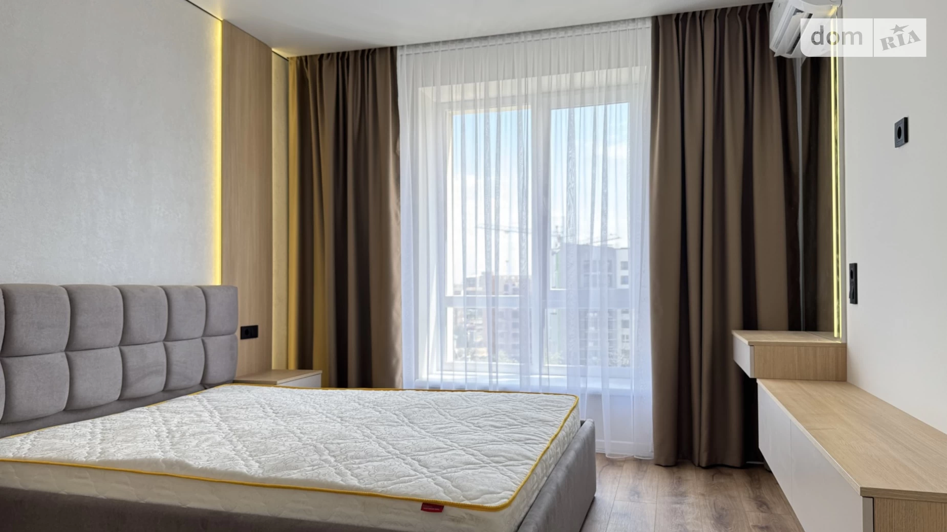 Продается 1-комнатная квартира 42 кв. м в Криховцах, ул. Приозерная, 25 - фото 2