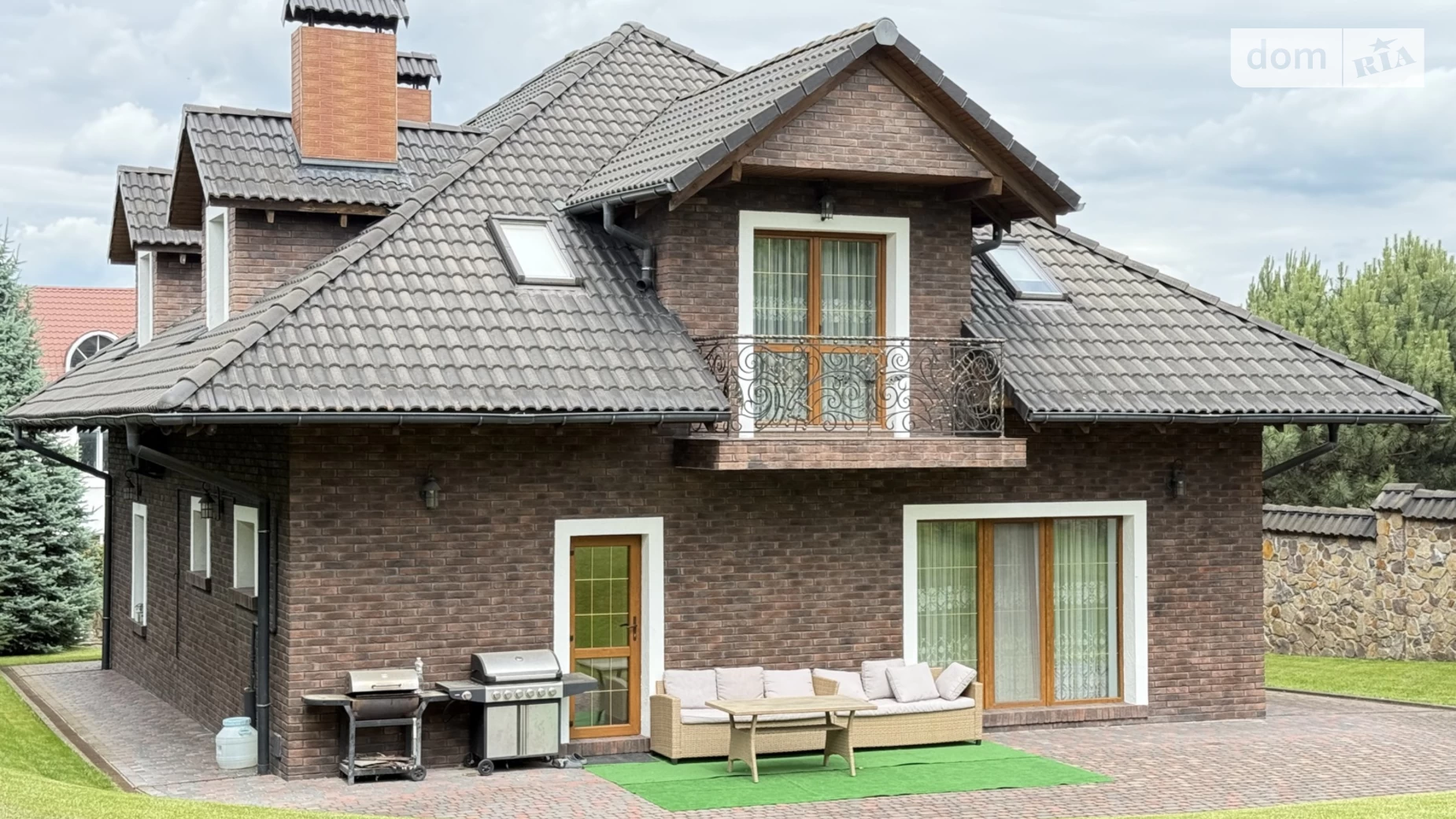 Продається будинок 2 поверховий 250 кв. м з меблями, цена: 235000 $ - фото 3