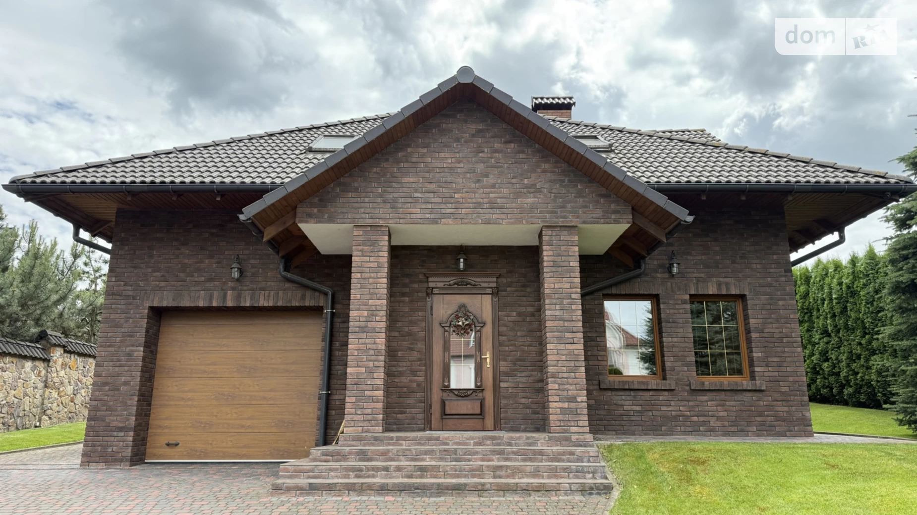 Продається будинок 2 поверховий 250 кв. м з меблями, цена: 235000 $ - фото 2
