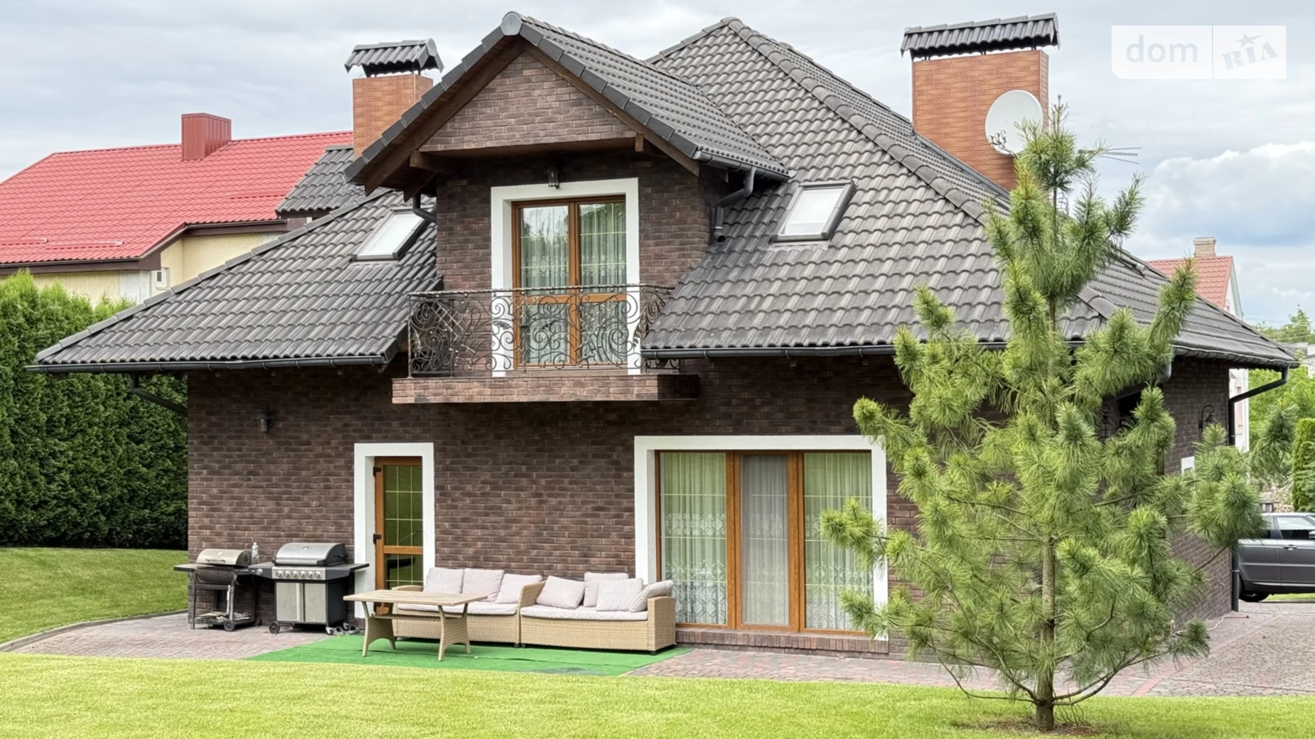 Продається будинок 2 поверховий 250 кв. м з меблями, цена: 235000 $ - фото 5