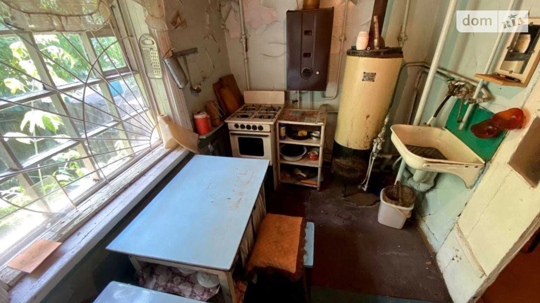Продається частина будинку 50 кв. м з каміном, цена: 15000 $ - фото 3