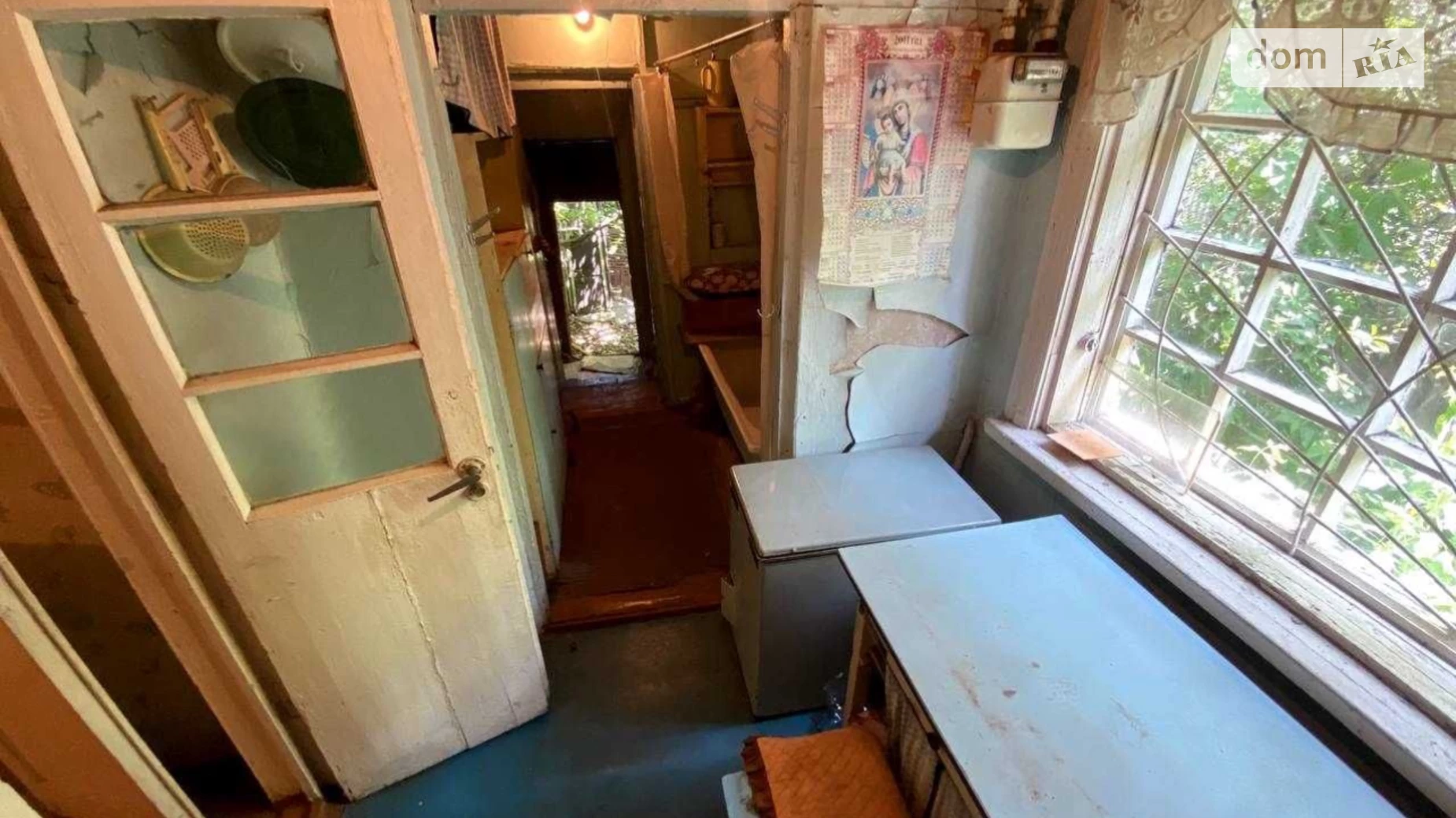 Продається частина будинку 50 кв. м з каміном, цена: 15000 $ - фото 4