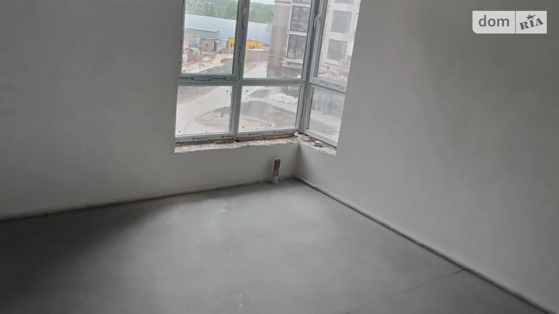 Продається 1-кімнатна квартира 42 кв. м у Гостомелі, вул. Прорізна - фото 2