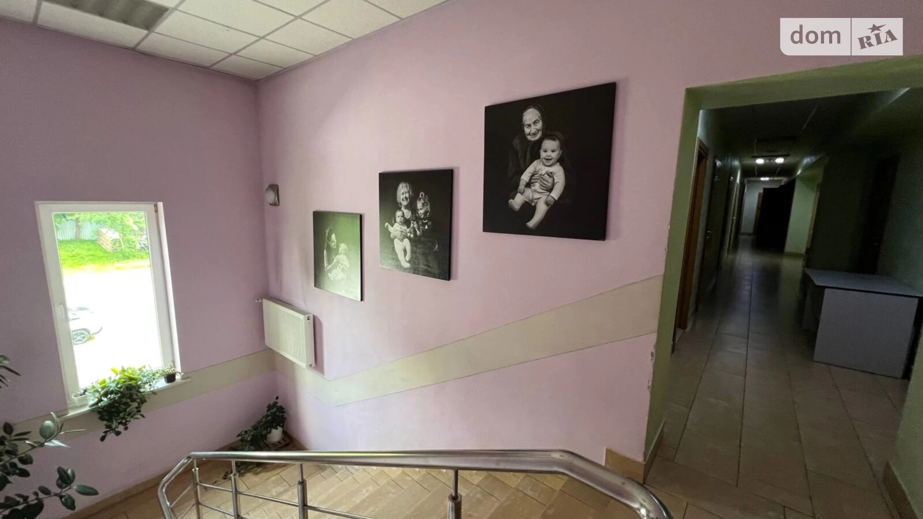 Сдается в аренду офис 19.1 кв. м в бизнес-центре, цена: 6685 грн - фото 3
