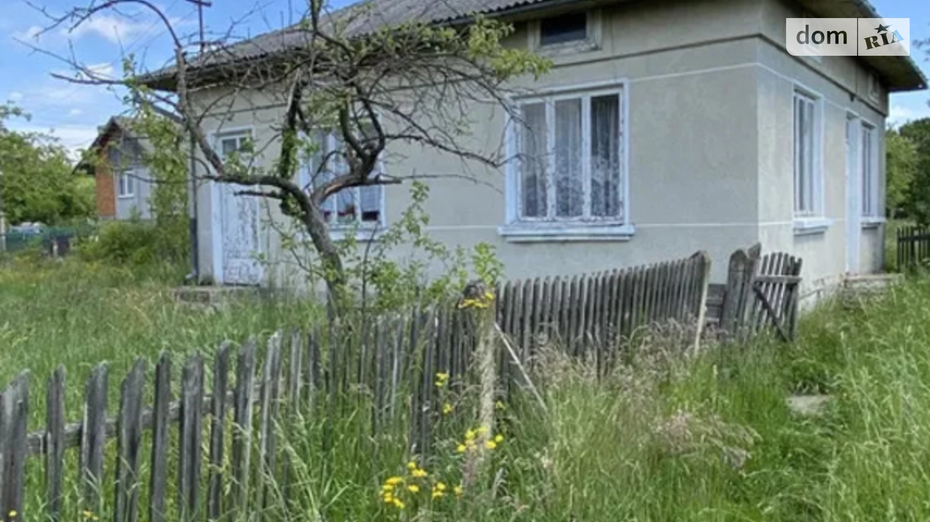 Продается одноэтажный дом 77 кв. м с бассейном, цена: 12500 $ - фото 2
