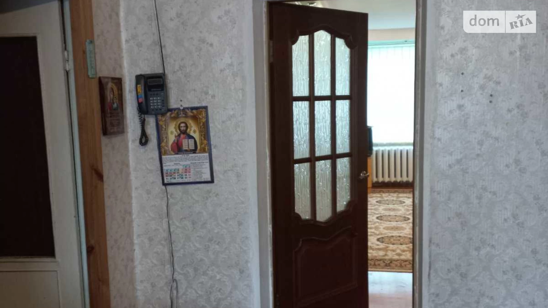Продается 3-комнатная квартира 60 кв. м в Полтаве, ул. 23-в сентябре - фото 4