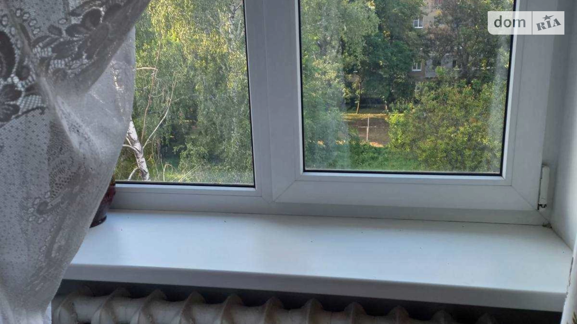 Продается 3-комнатная квартира 60 кв. м в Полтаве, ул. 23-в сентябре - фото 3