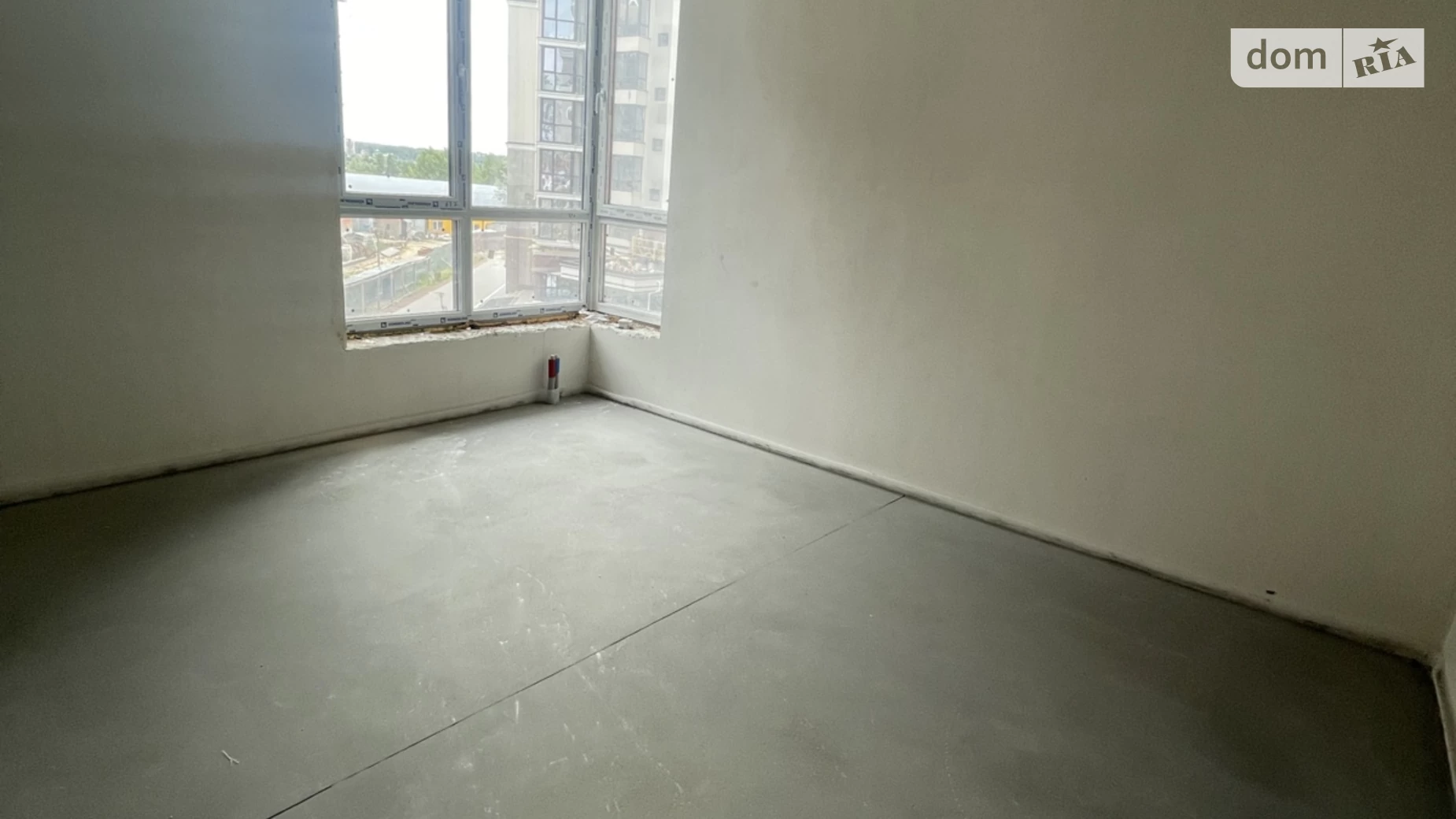 Продається 1-кімнатна квартира 43 кв. м у Гостомелі, вул. Центральна, 1Б - фото 5