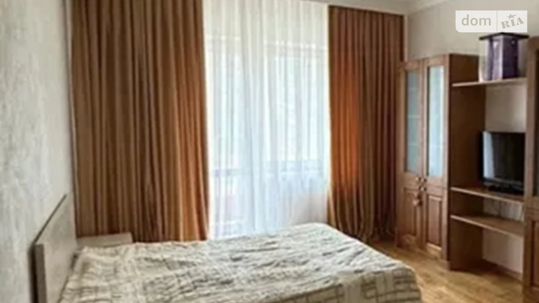 Продается 1-комнатная квартира 51 кв. м в, цена: 95000 $ - фото 3