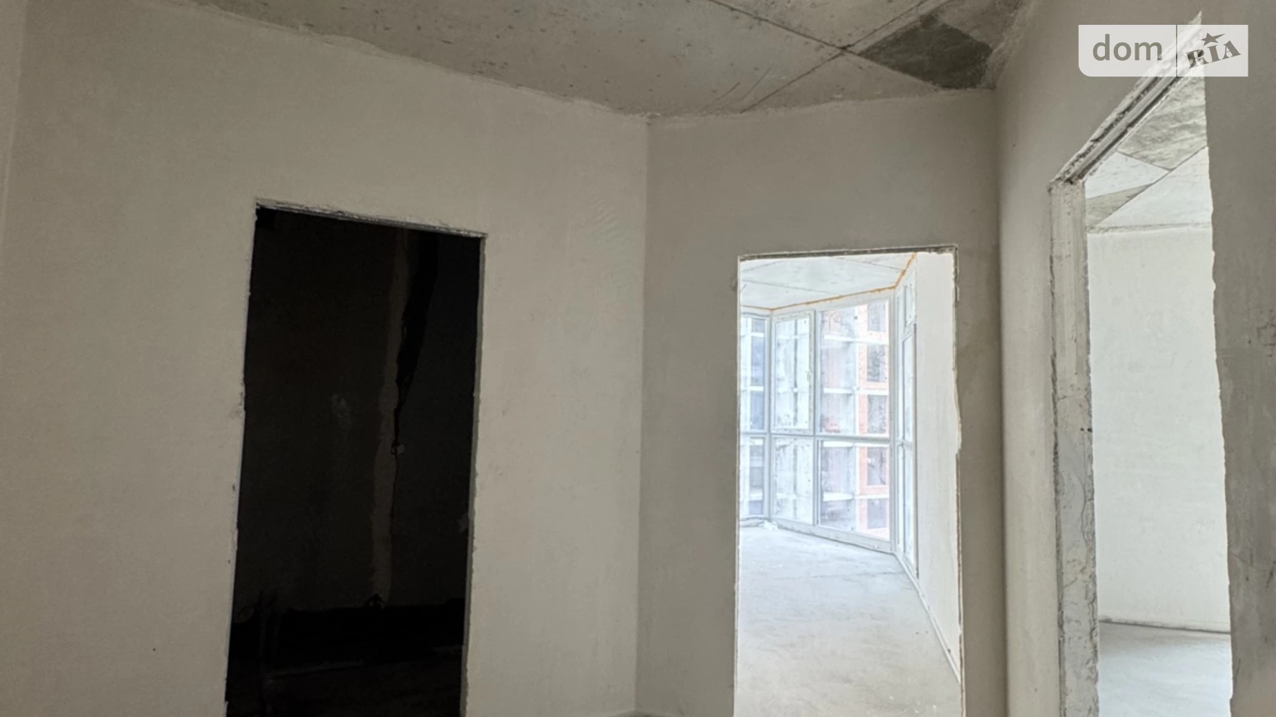 Продається 1-кімнатна квартира 42 кв. м у Гостомелі, вул. Центральна, 1Б - фото 4