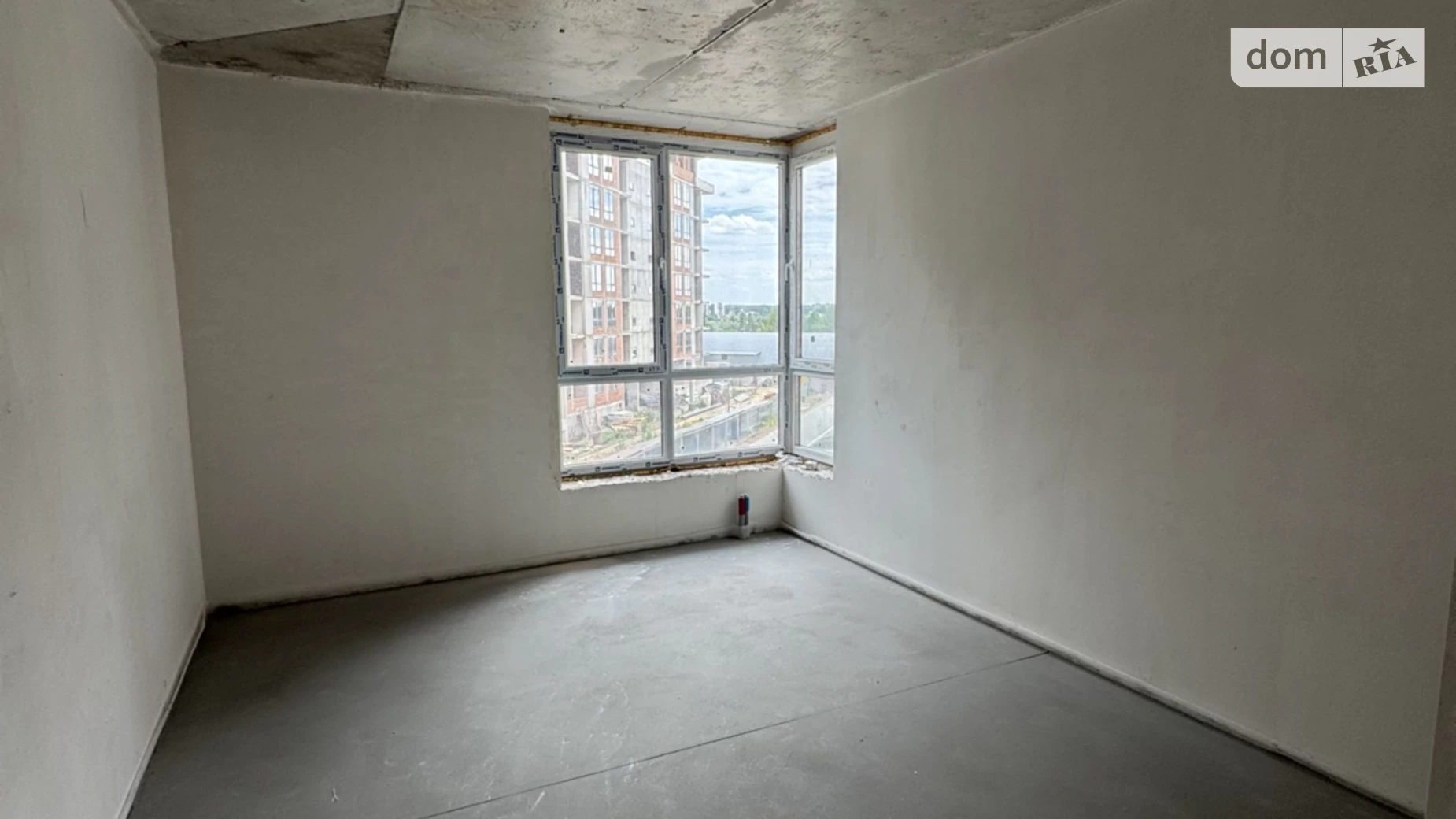 Продається 1-кімнатна квартира 42 кв. м у Гостомелі, вул. Центральна, 1Б - фото 5