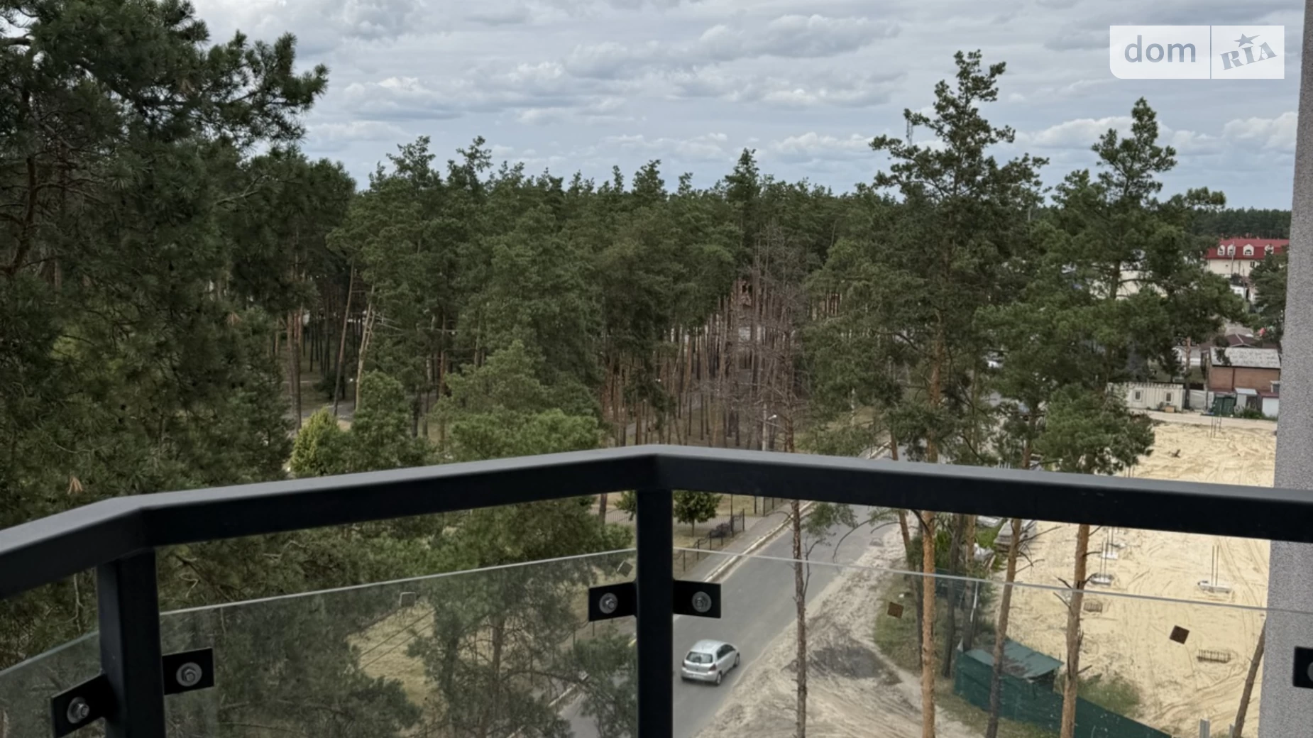 Продається 2-кімнатна квартира 62 кв. м у Гостомелі, вул. Центральна, 3 - фото 3